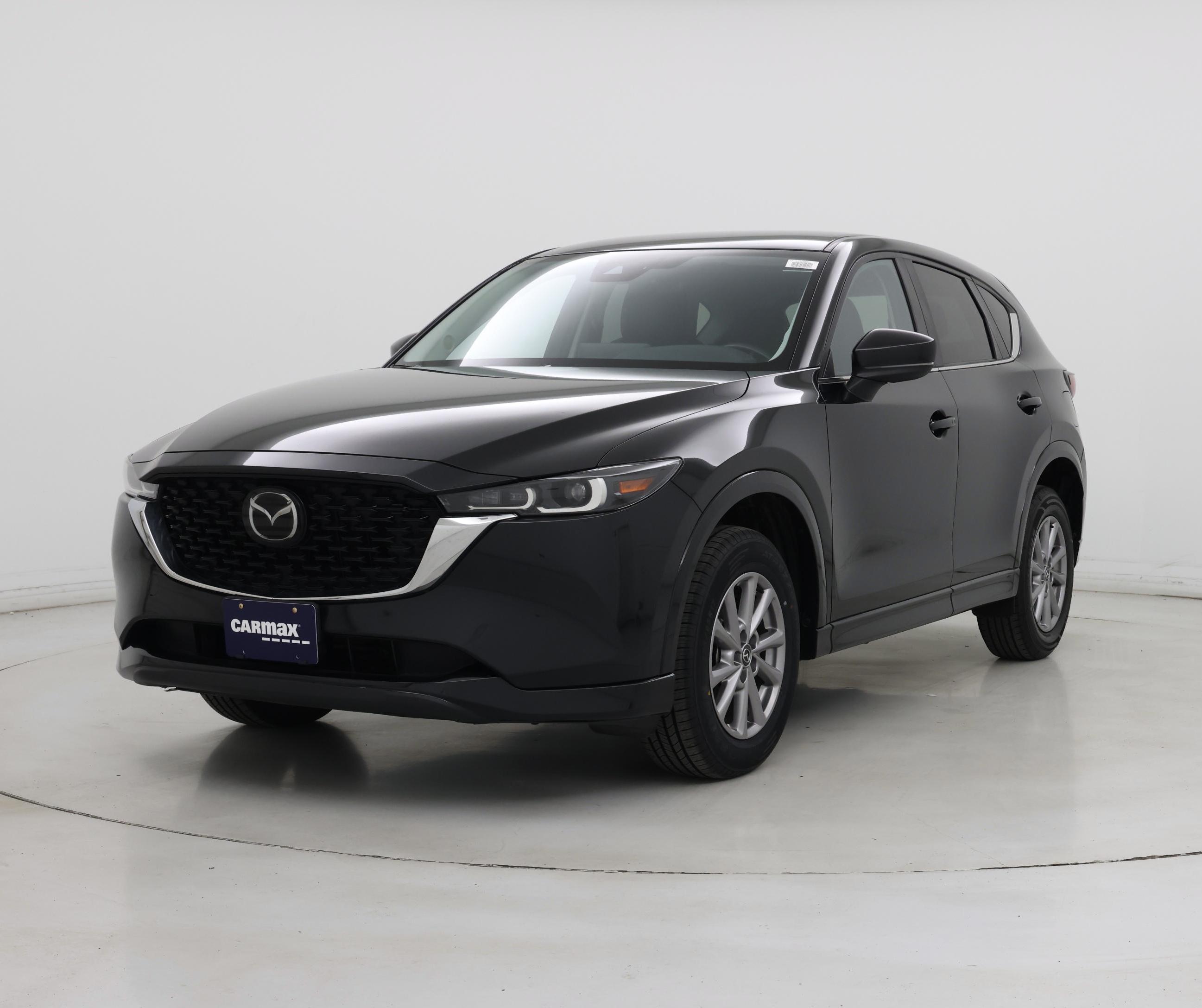 Thumbnail: 2024 Mazda CX-5 - 4