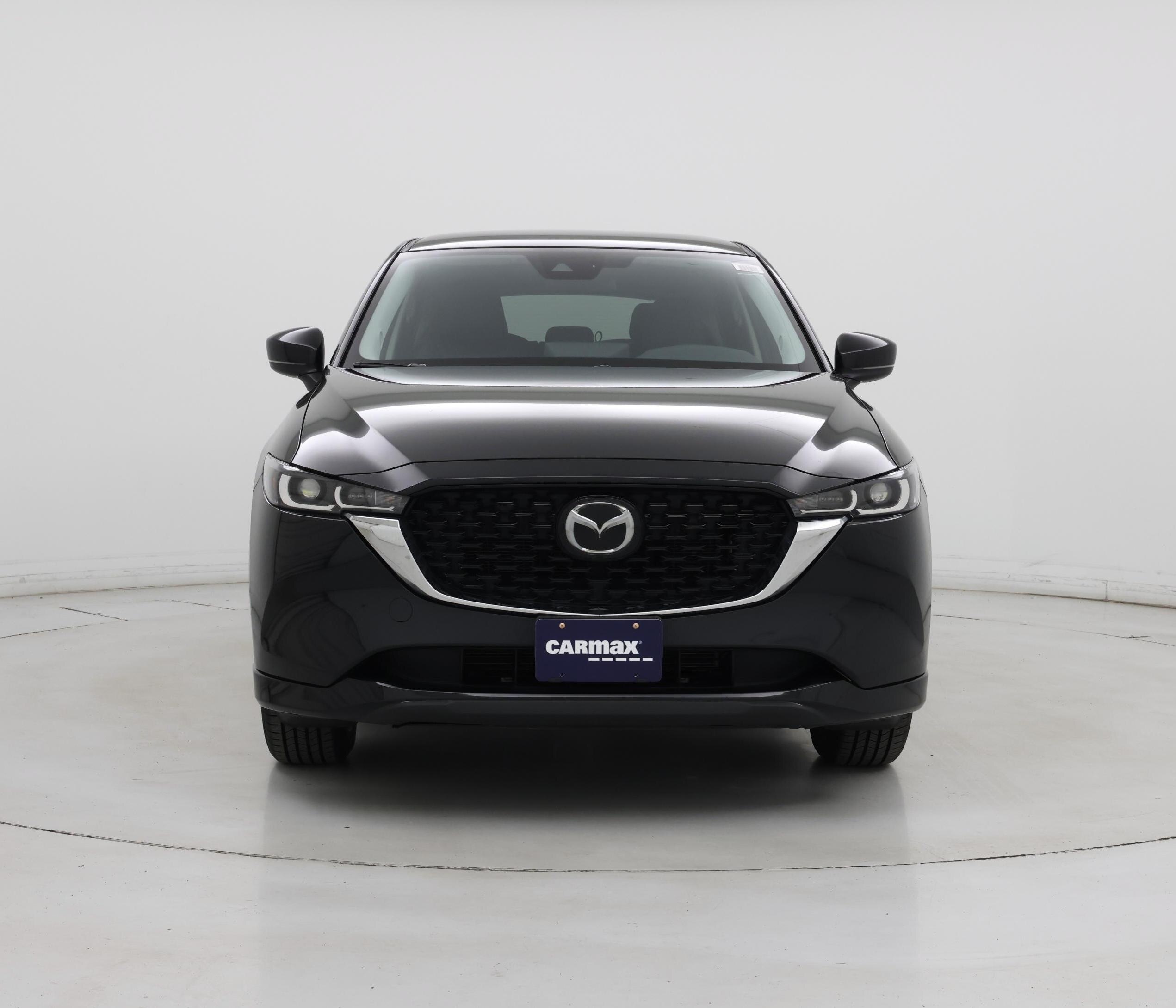 Thumbnail: 2024 Mazda CX-5 - 5