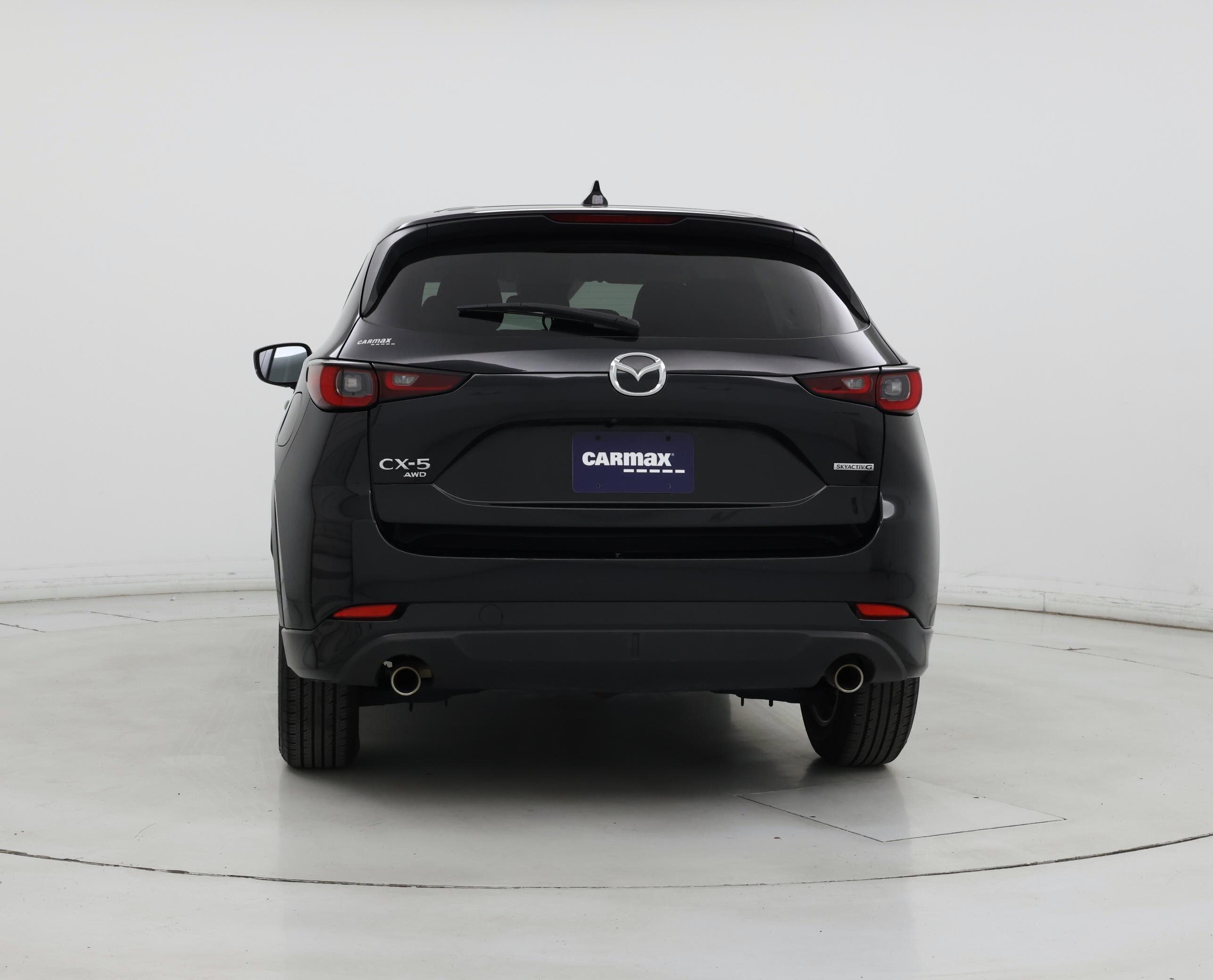 Thumbnail: 2024 Mazda CX-5 - 6