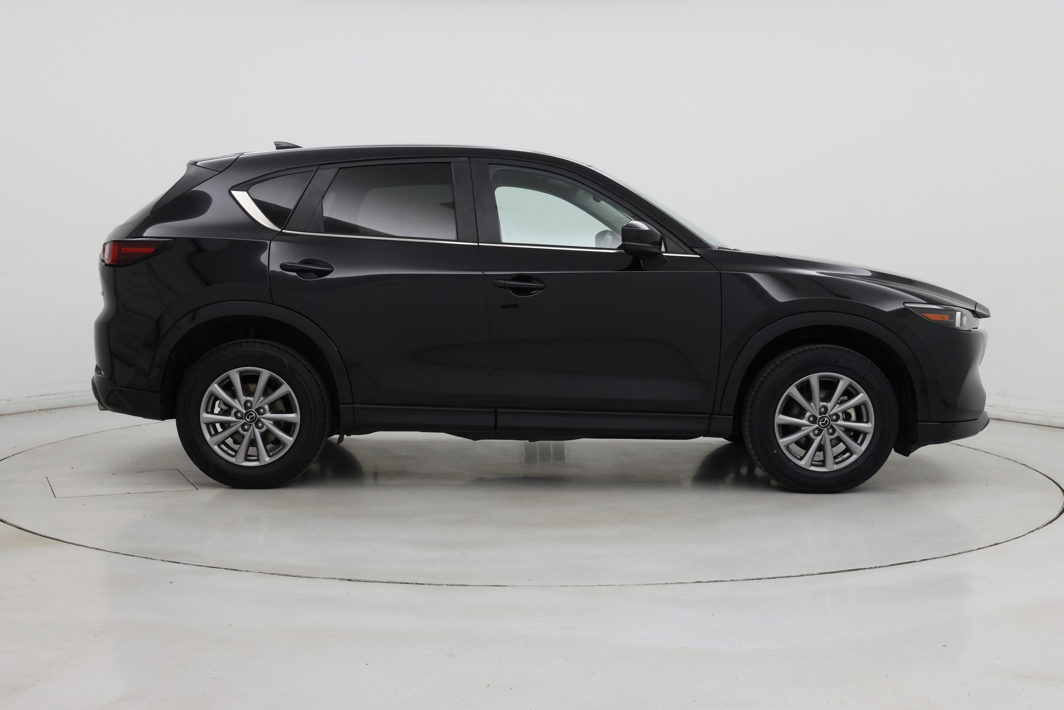Thumbnail: 2024 Mazda CX-5 - 7