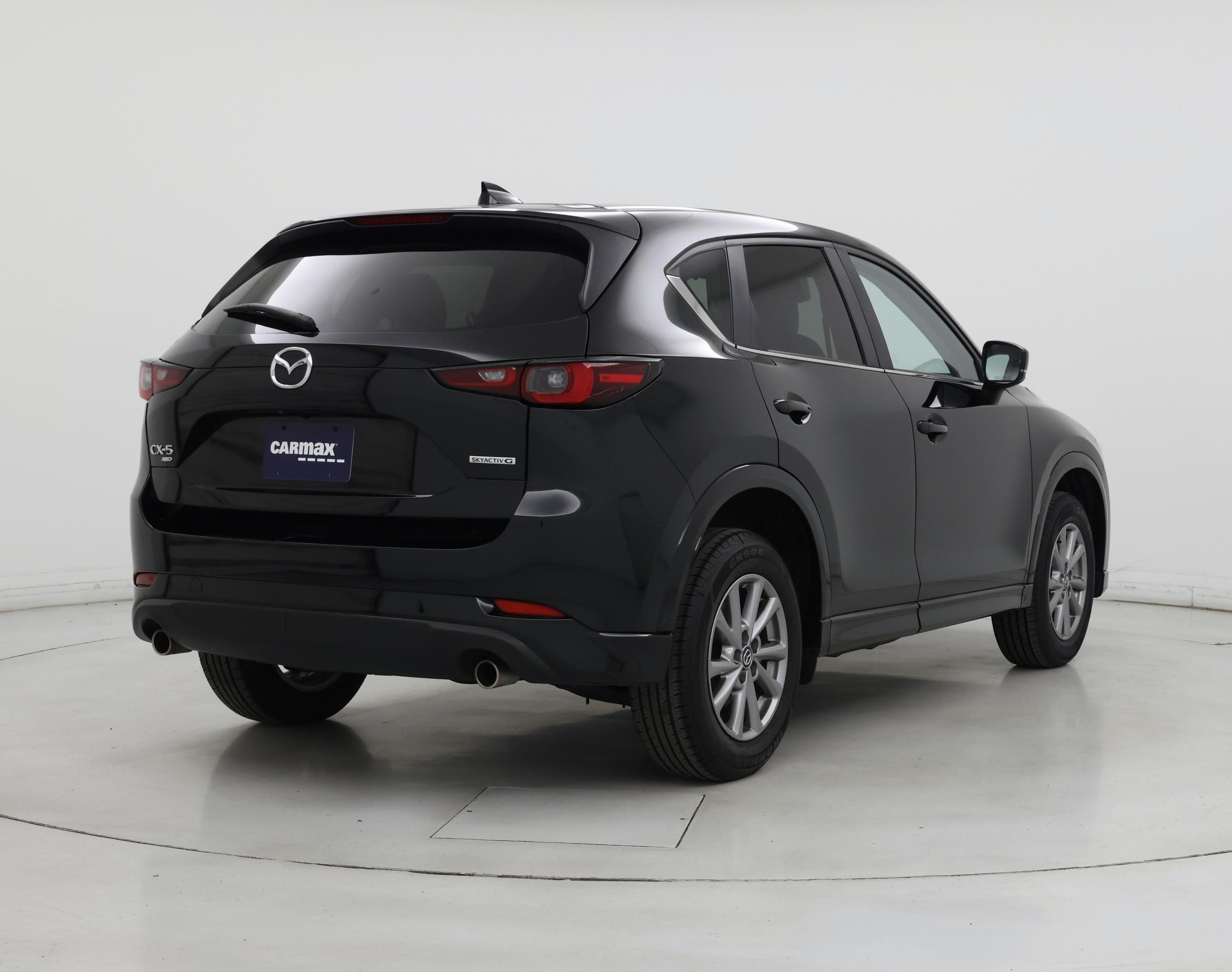 Thumbnail: 2024 Mazda CX-5 - 8