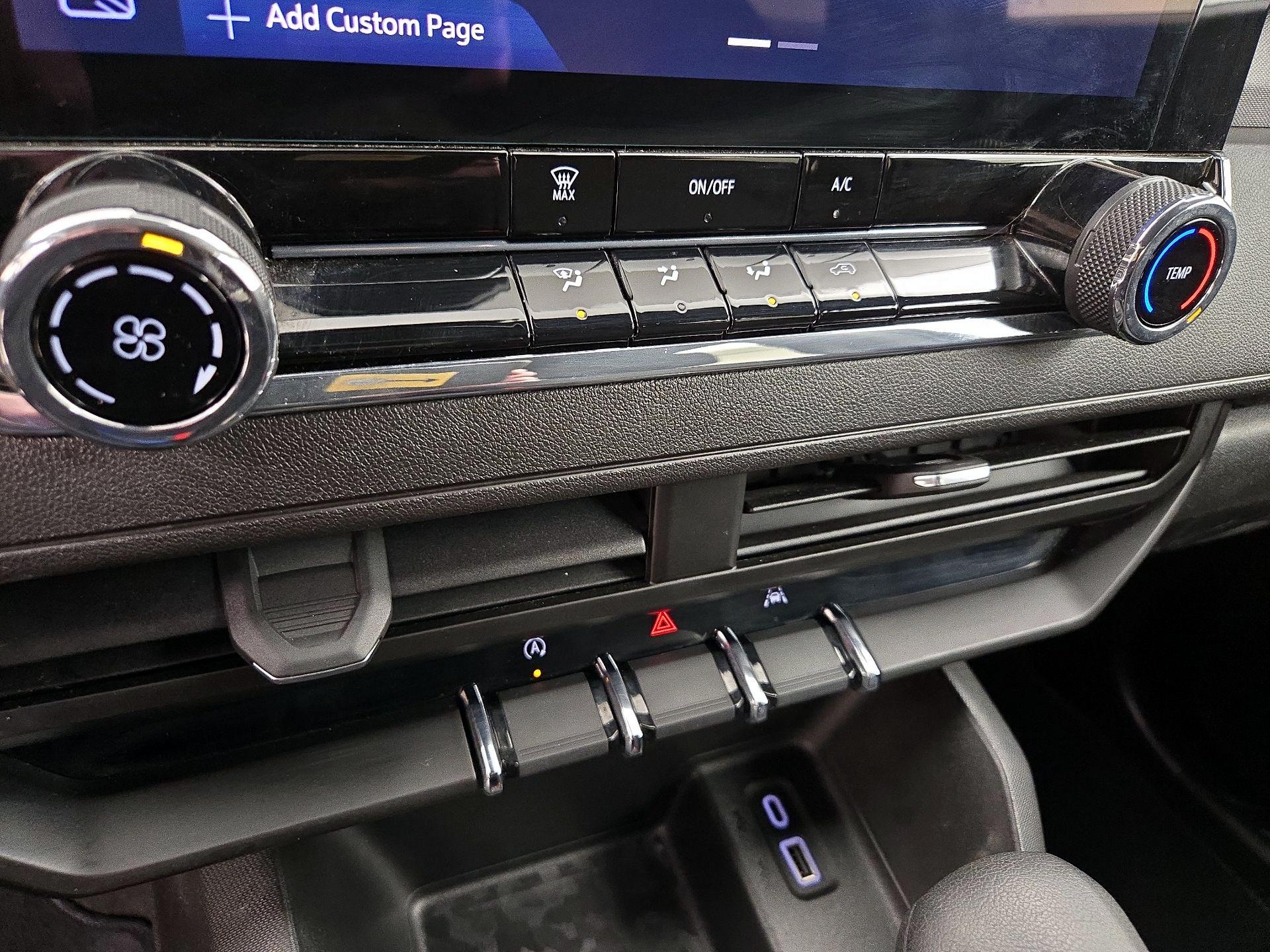 Thumbnail: 2023 Chevrolet Colorado - 16