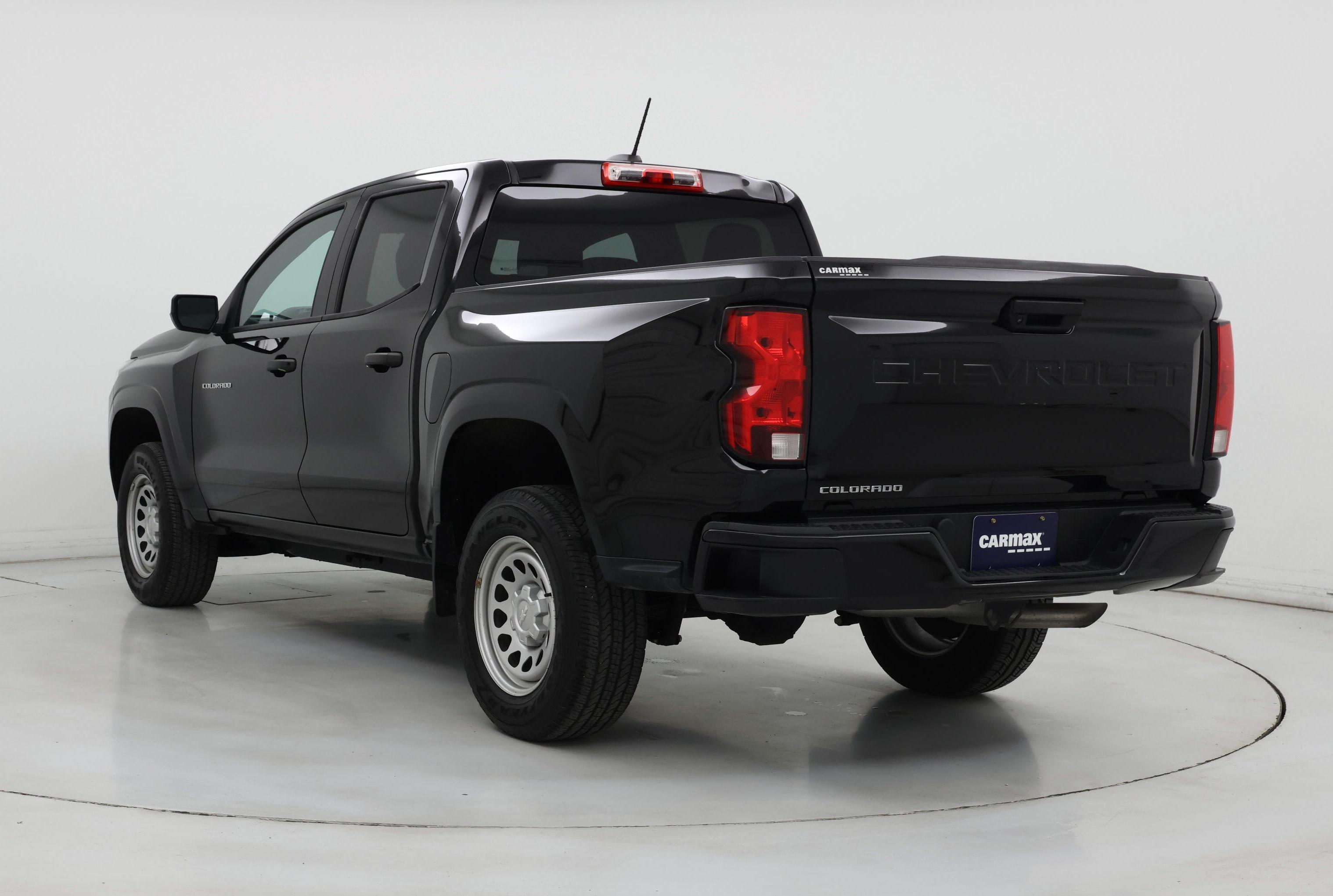 Thumbnail: 2023 Chevrolet Colorado - 2