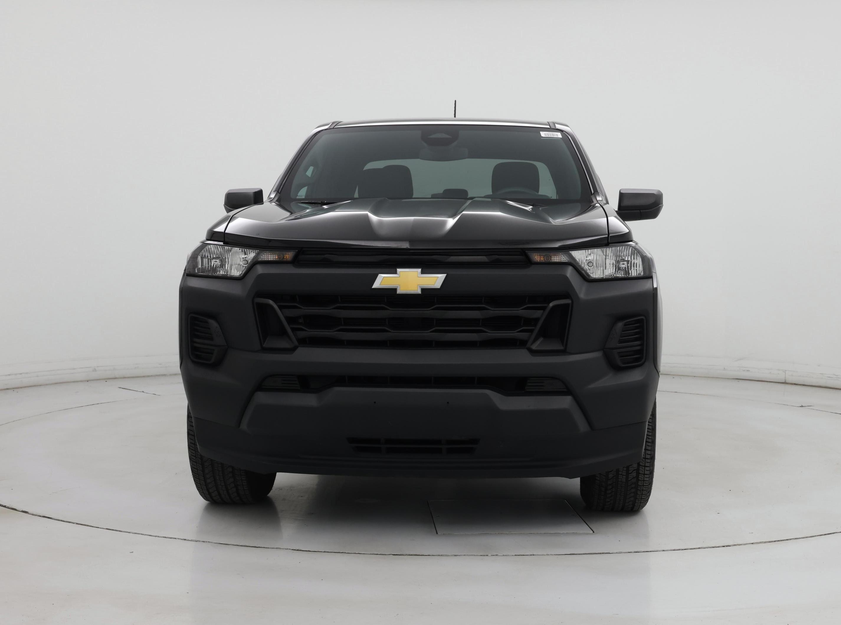 Thumbnail: 2023 Chevrolet Colorado - 5