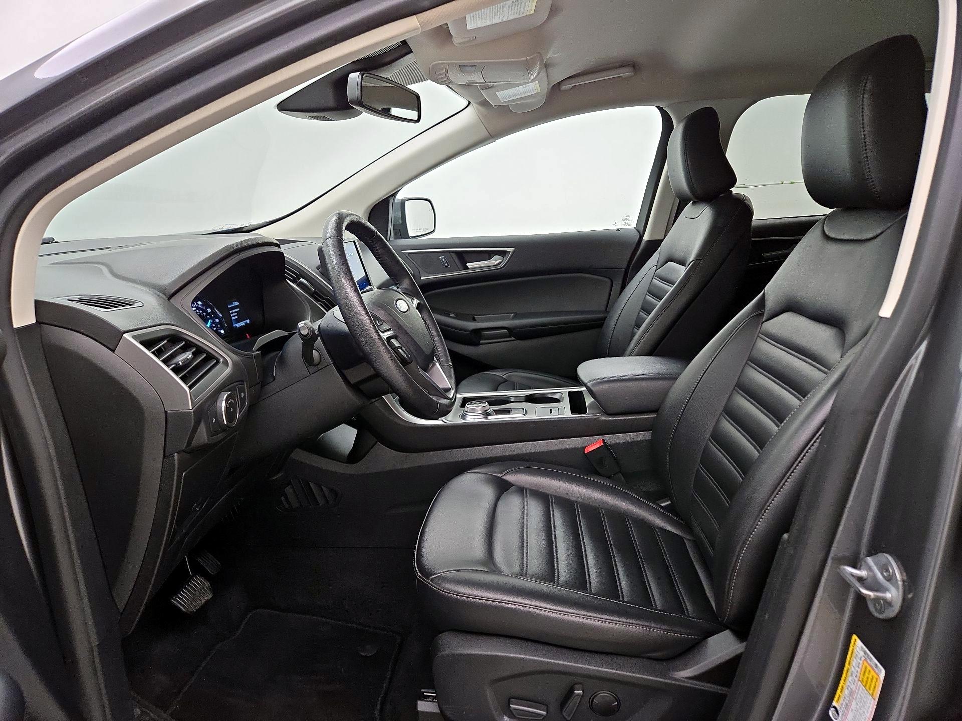 Thumbnail: 2022 Ford Edge - 11