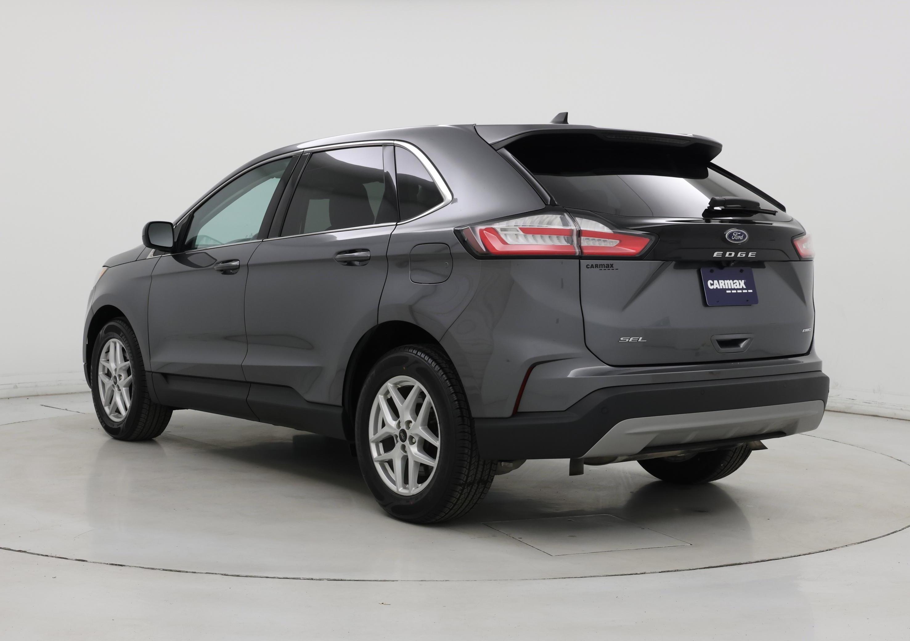 Thumbnail: 2022 Ford Edge - 2