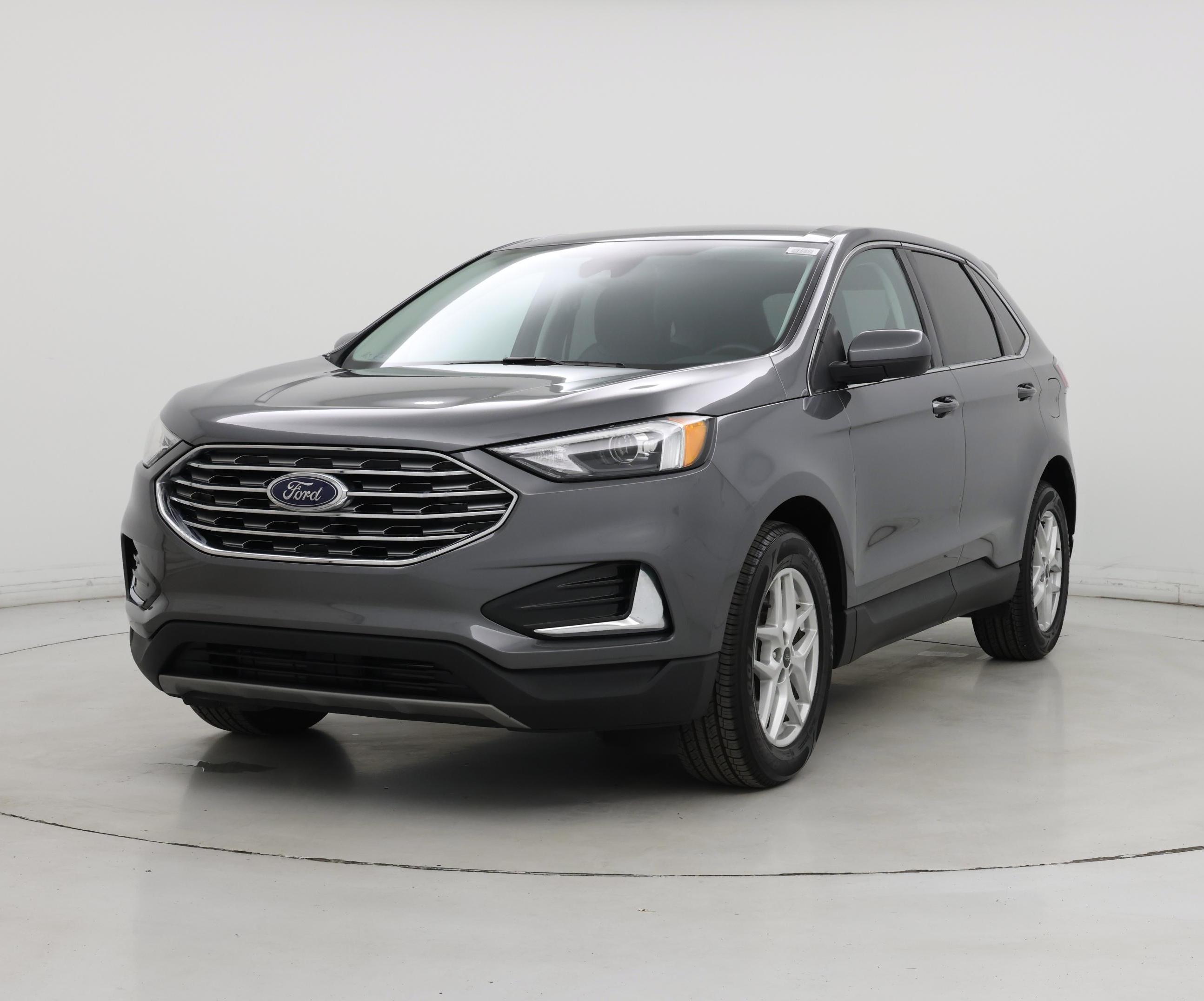 Thumbnail: 2022 Ford Edge - 4