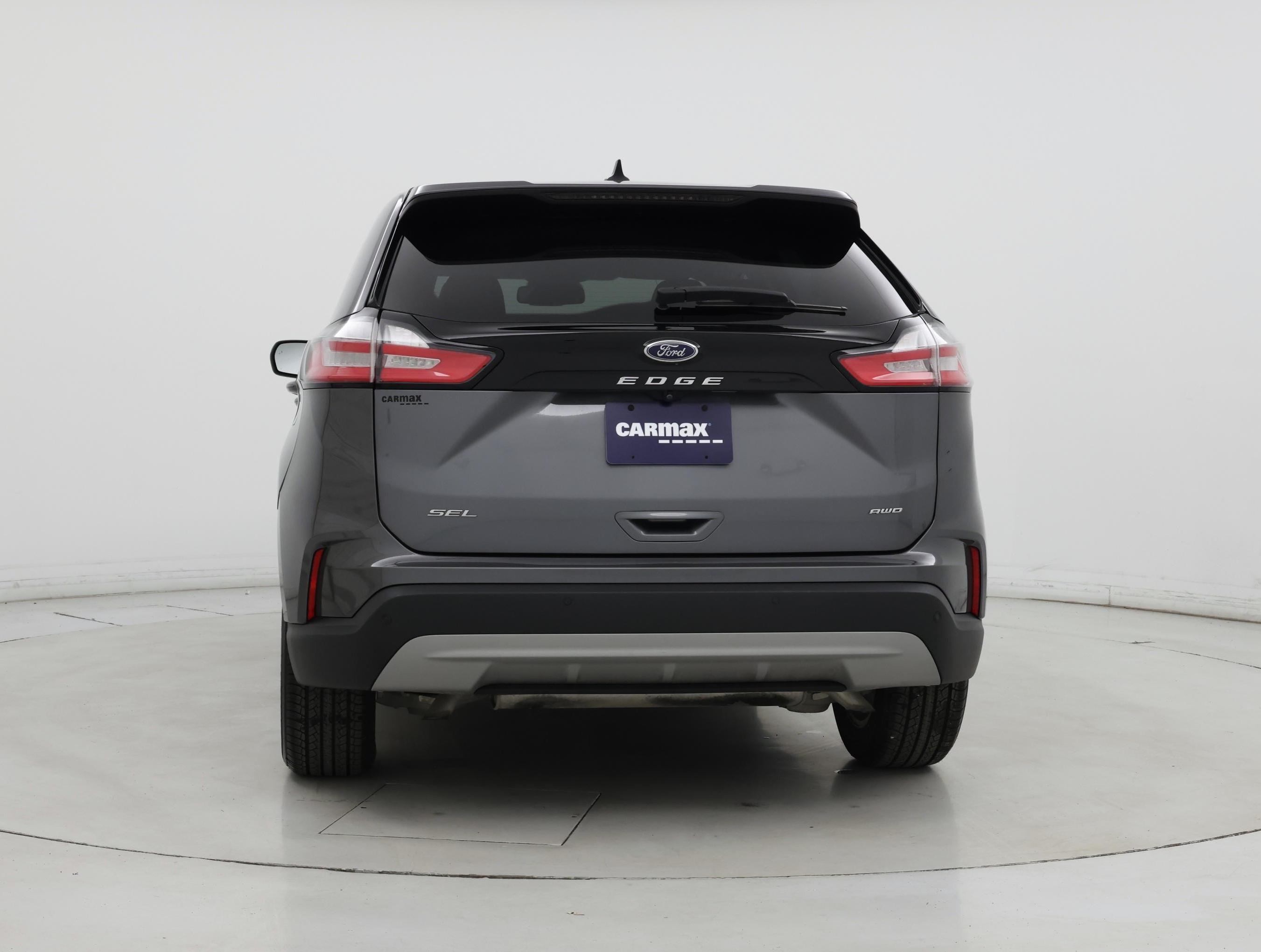 Thumbnail: 2022 Ford Edge - 6