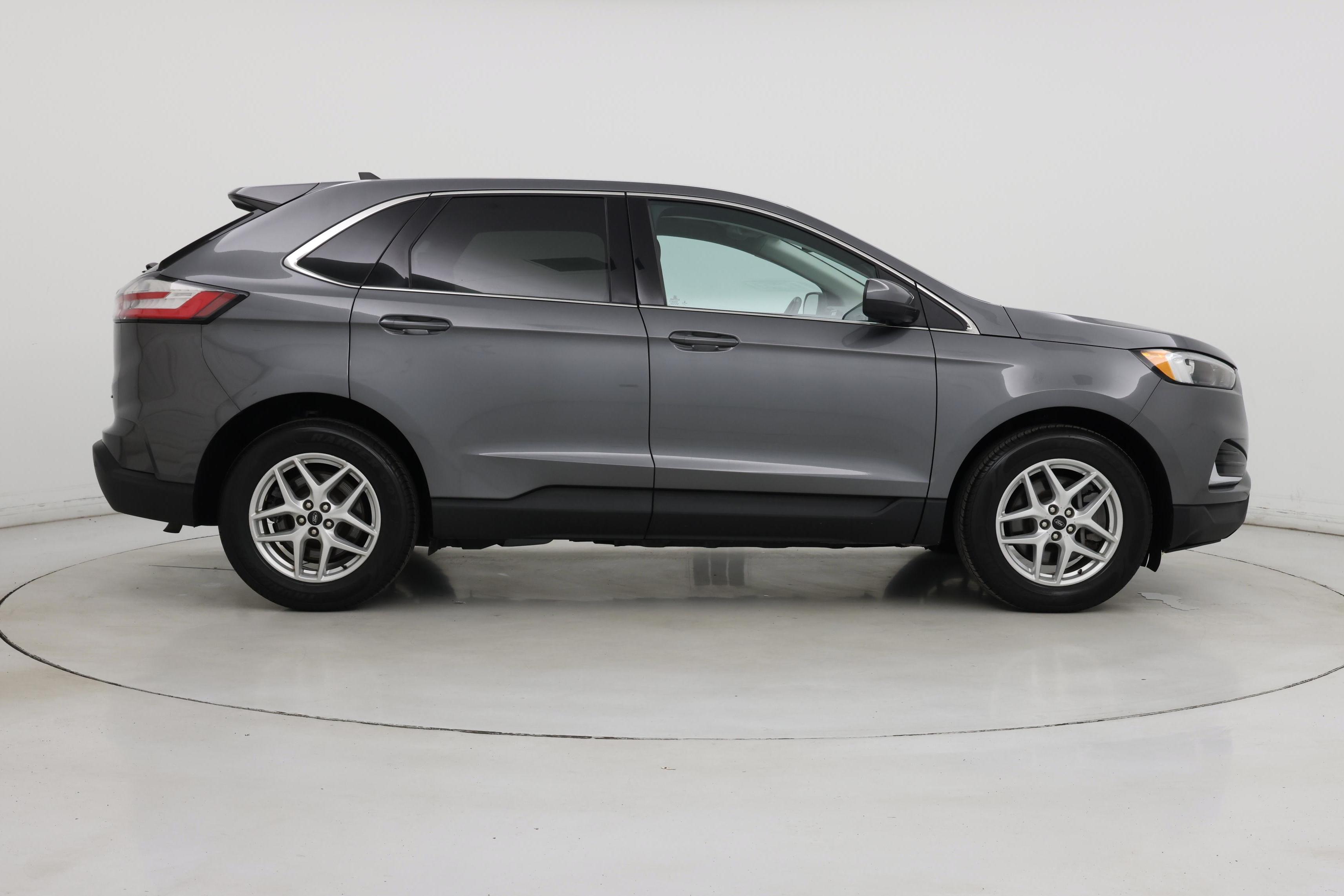 Thumbnail: 2022 Ford Edge - 7