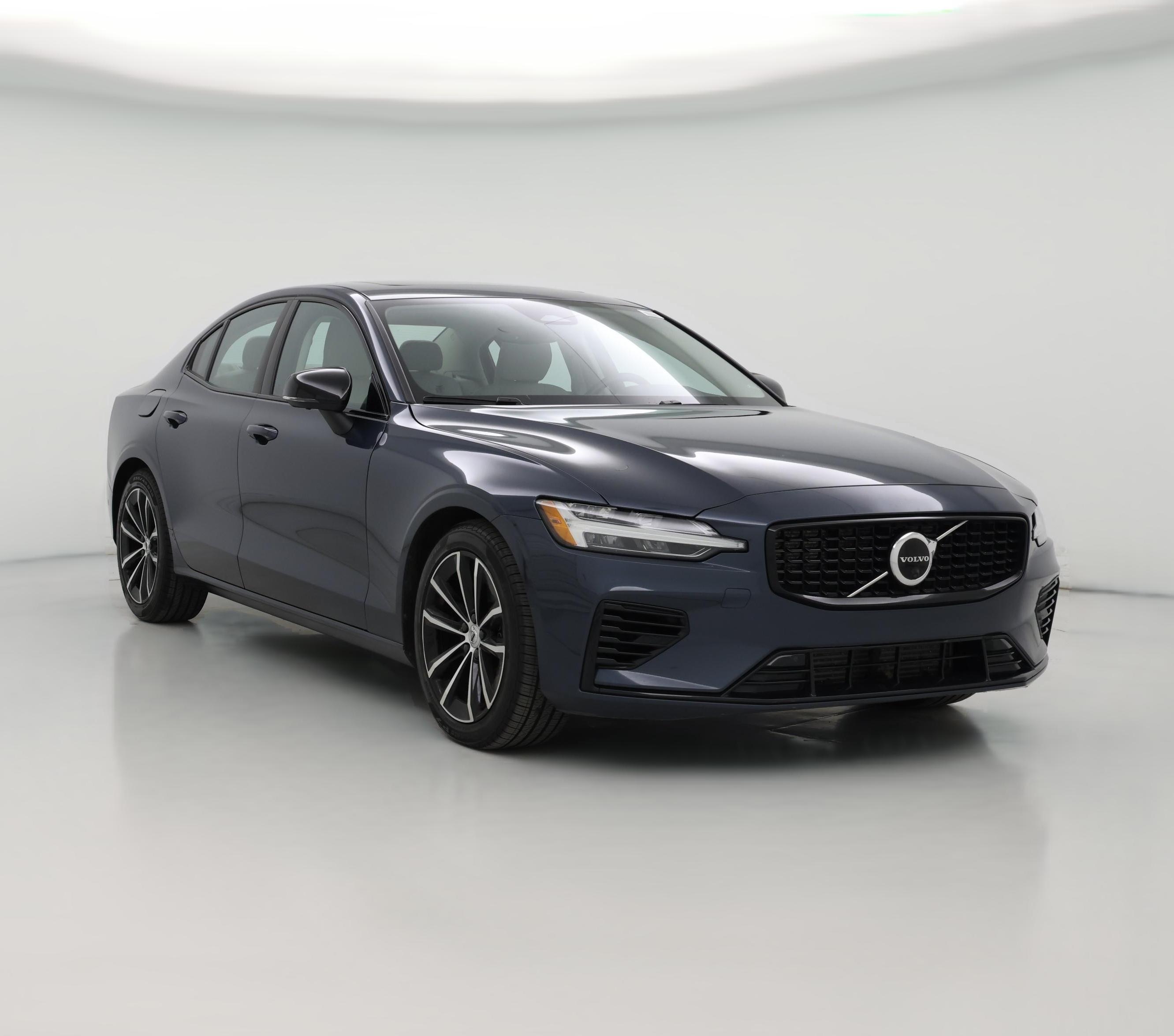 Thumbnail: 2023 Volvo S60 - 1