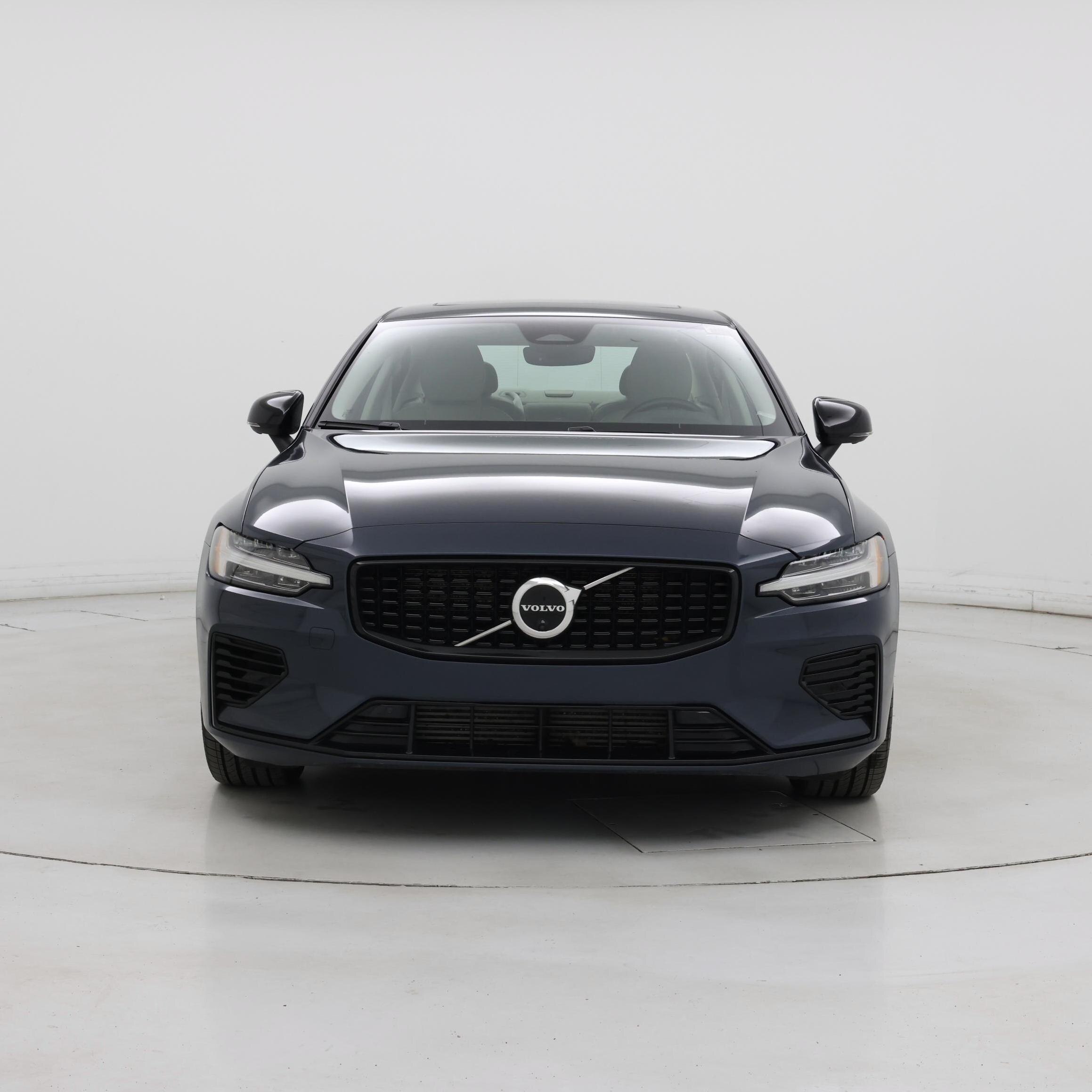 Thumbnail: 2023 Volvo S60 - 5