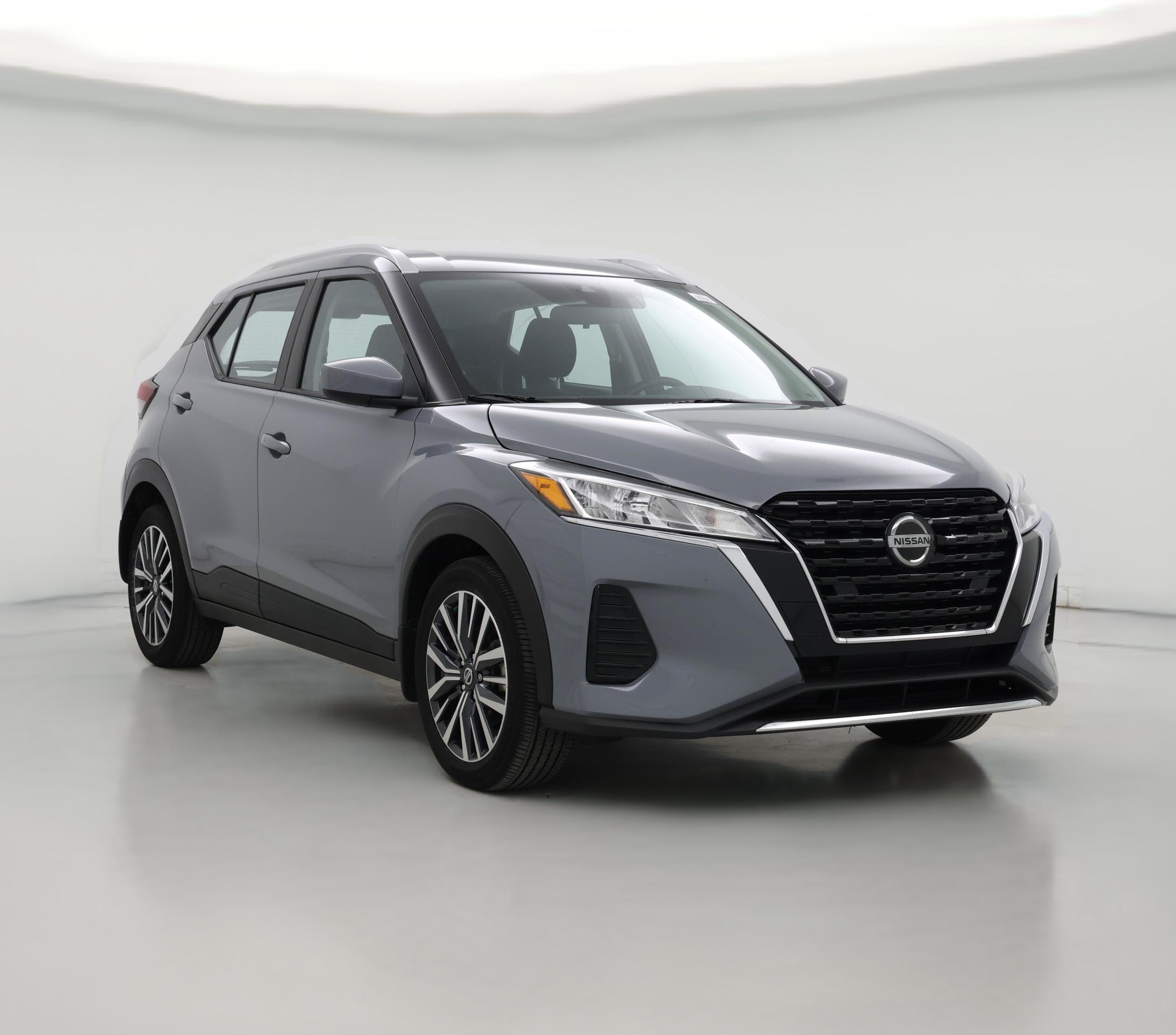 Thumbnail: 2021 Nissan Kicks - 1