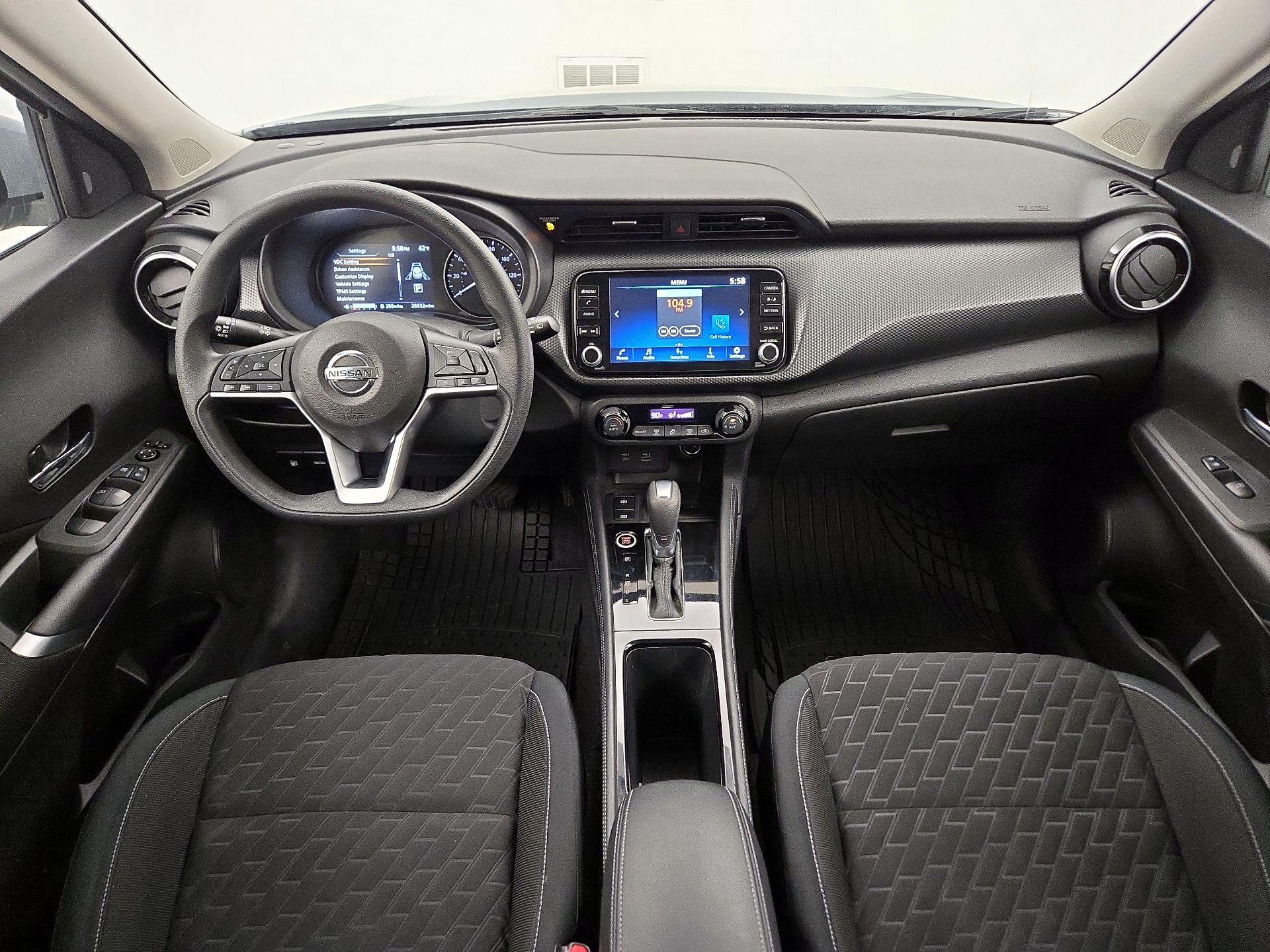 Thumbnail: 2021 Nissan Kicks - 9