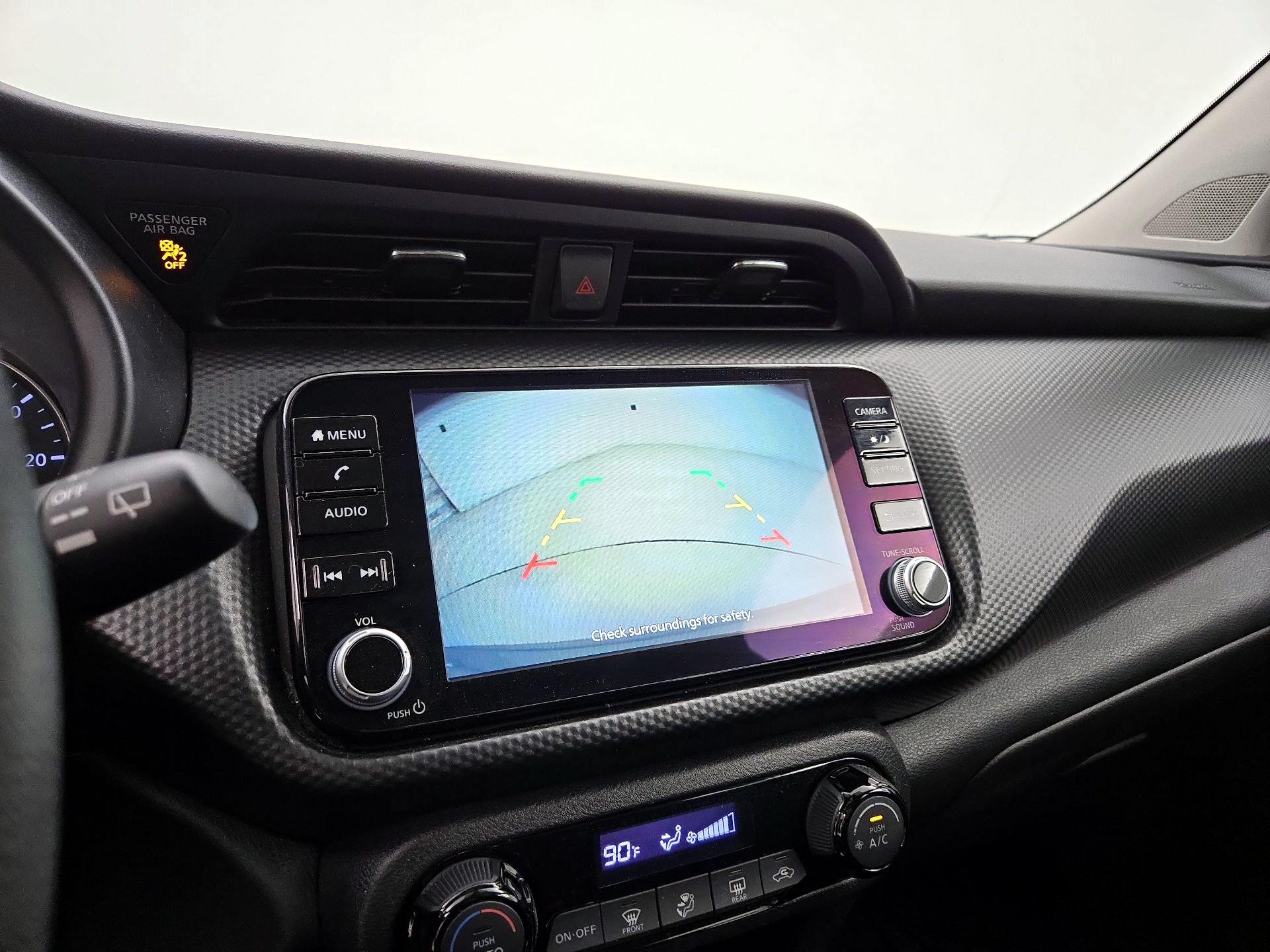 Thumbnail: 2021 Nissan Kicks - 14