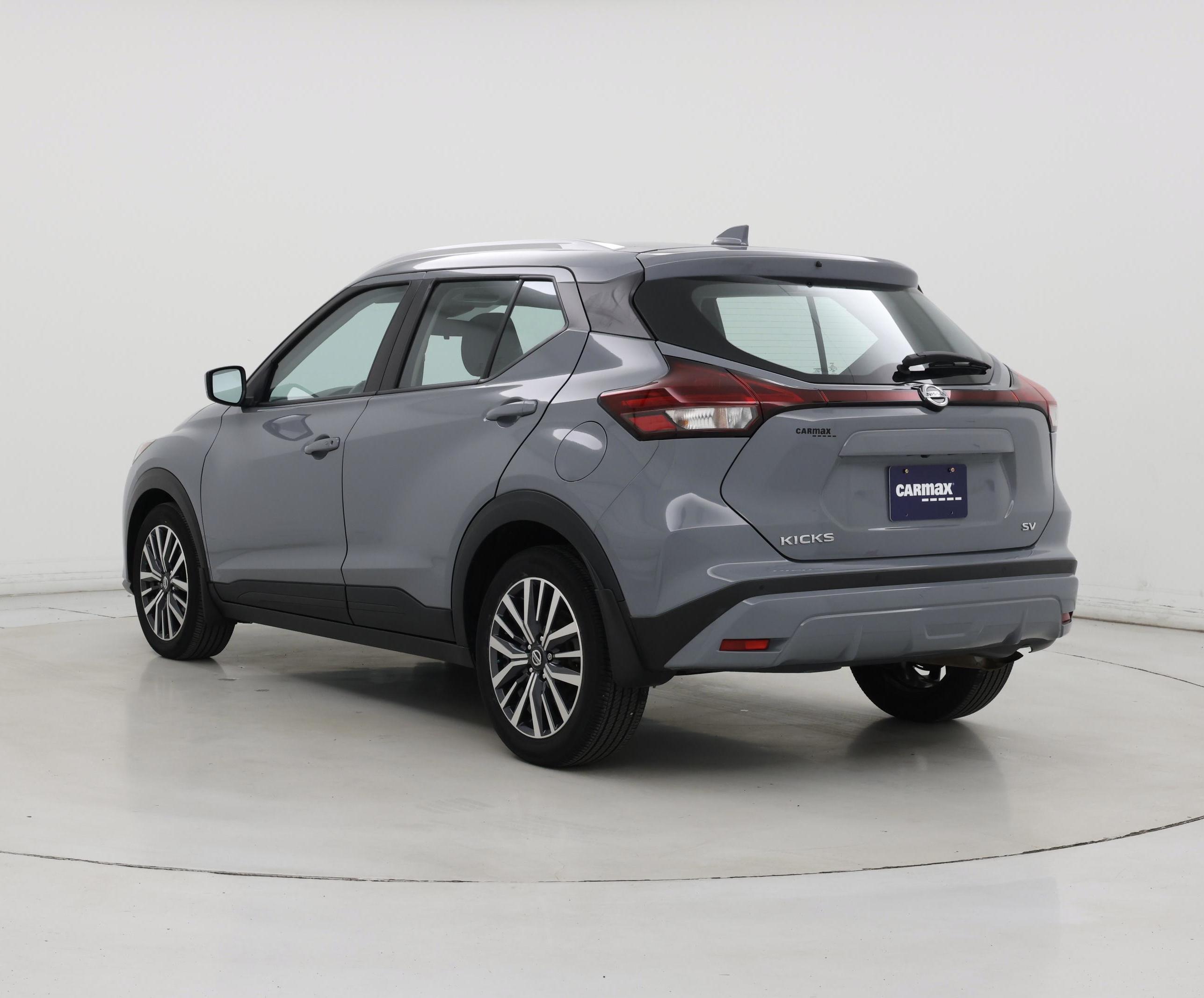 Thumbnail: 2021 Nissan Kicks - 2