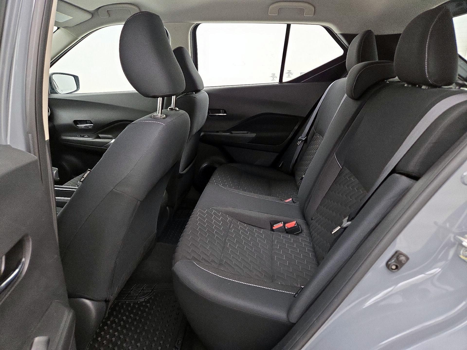 Thumbnail: 2021 Nissan Kicks - 19