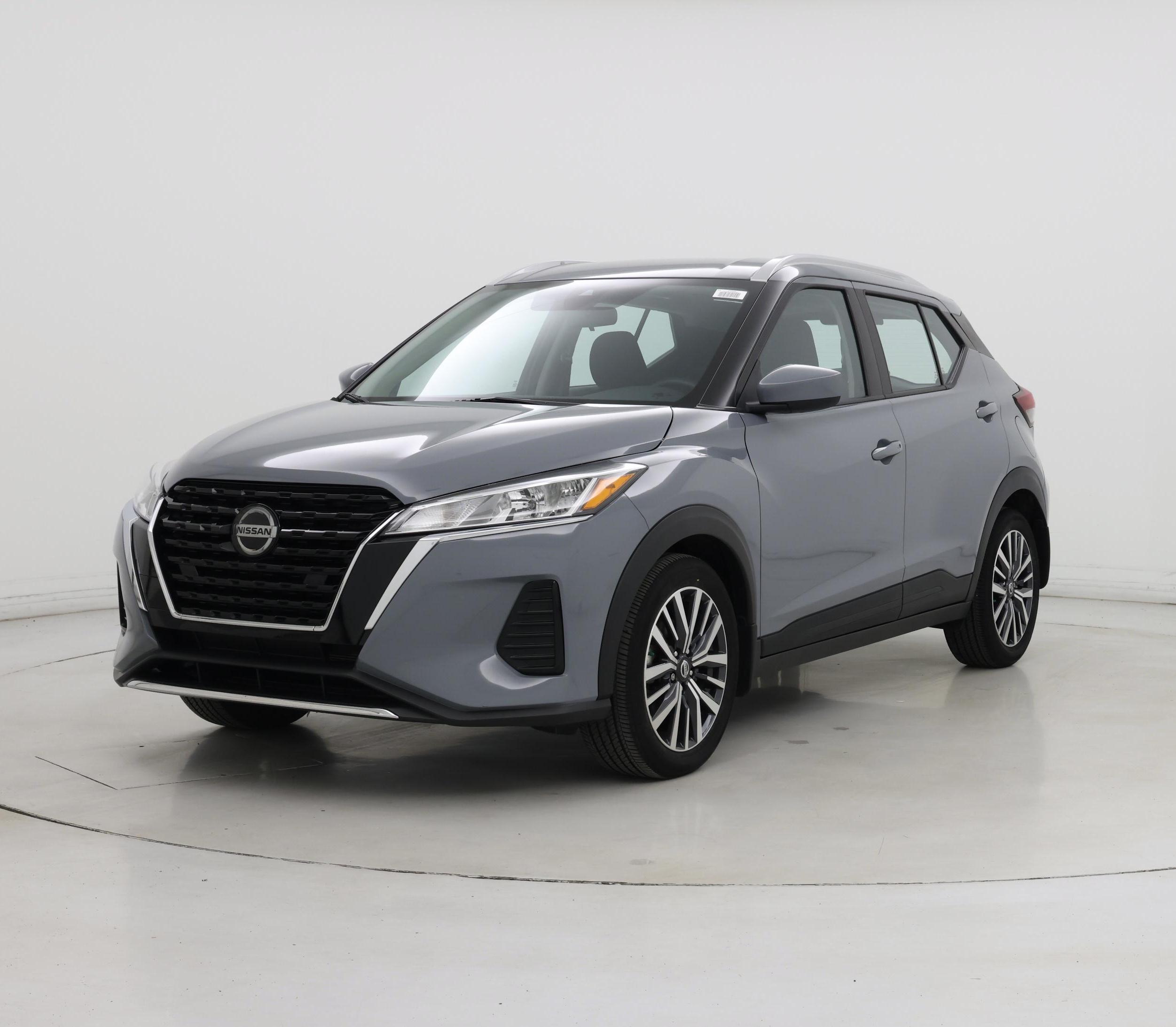 Thumbnail: 2021 Nissan Kicks - 4
