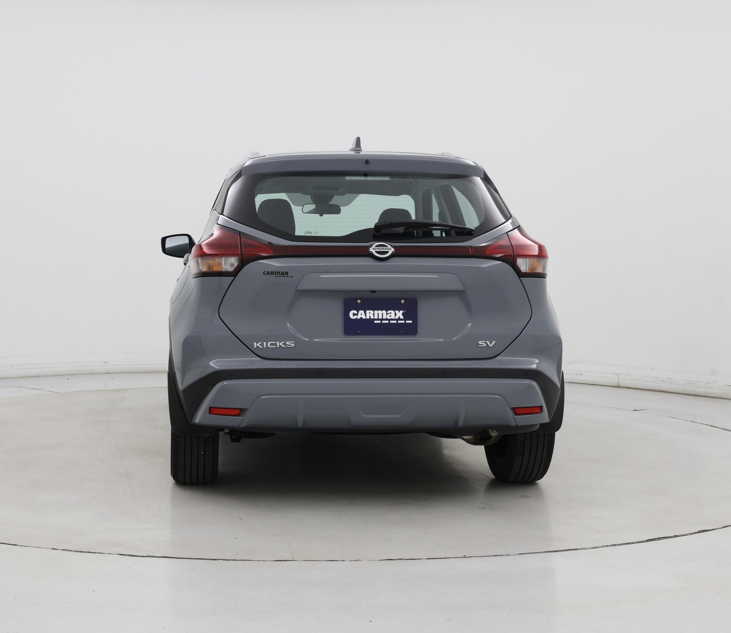 Thumbnail: 2021 Nissan Kicks - 6