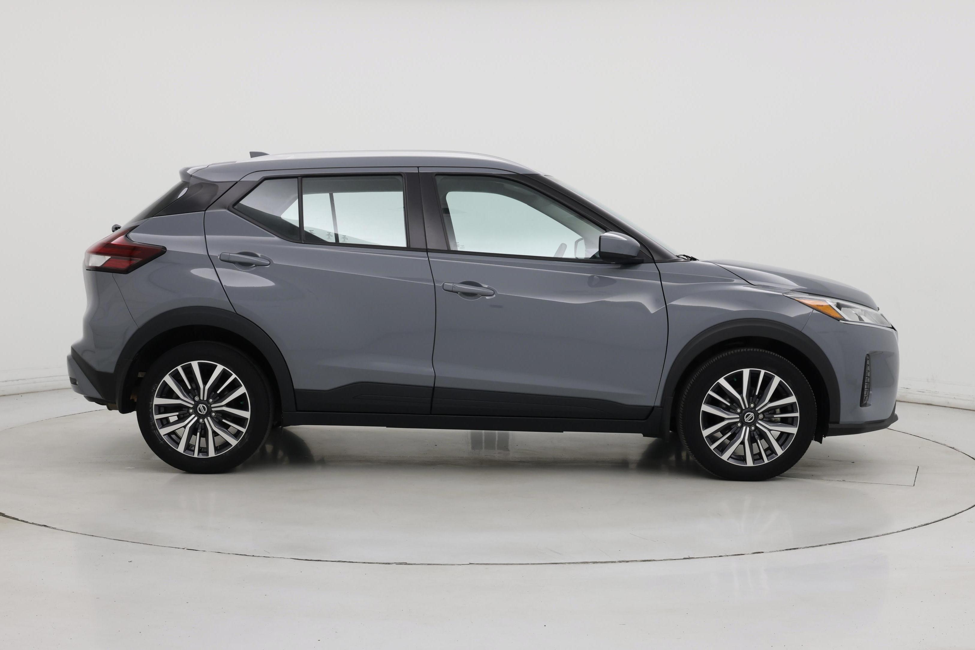 Thumbnail: 2021 Nissan Kicks - 7