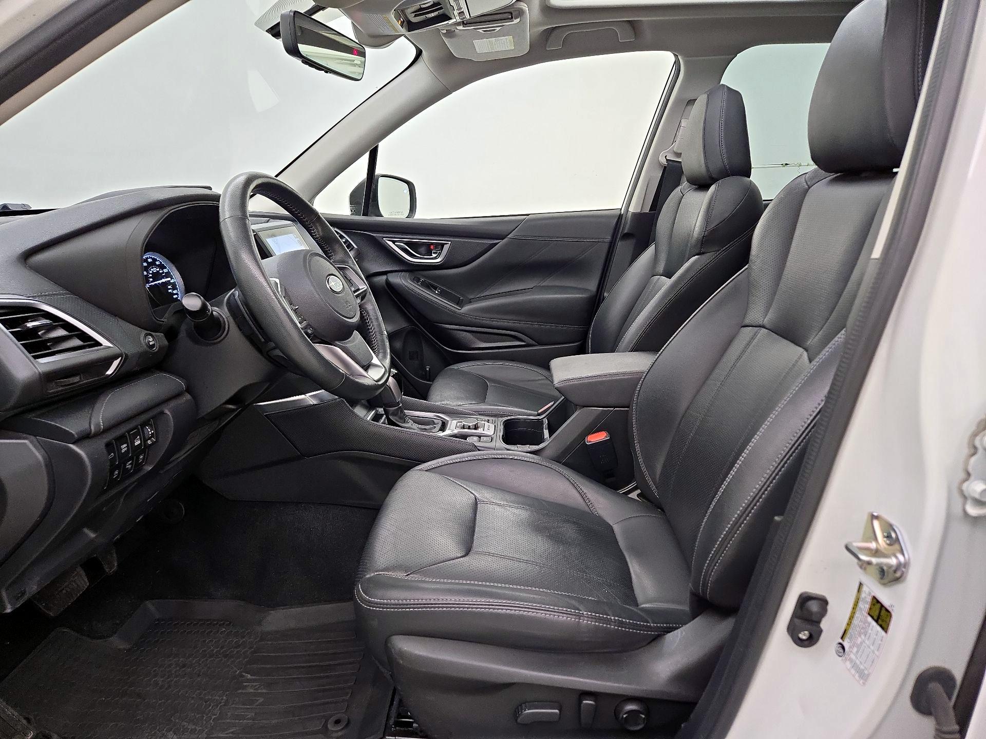 Thumbnail: 2021 Subaru Forester - 11