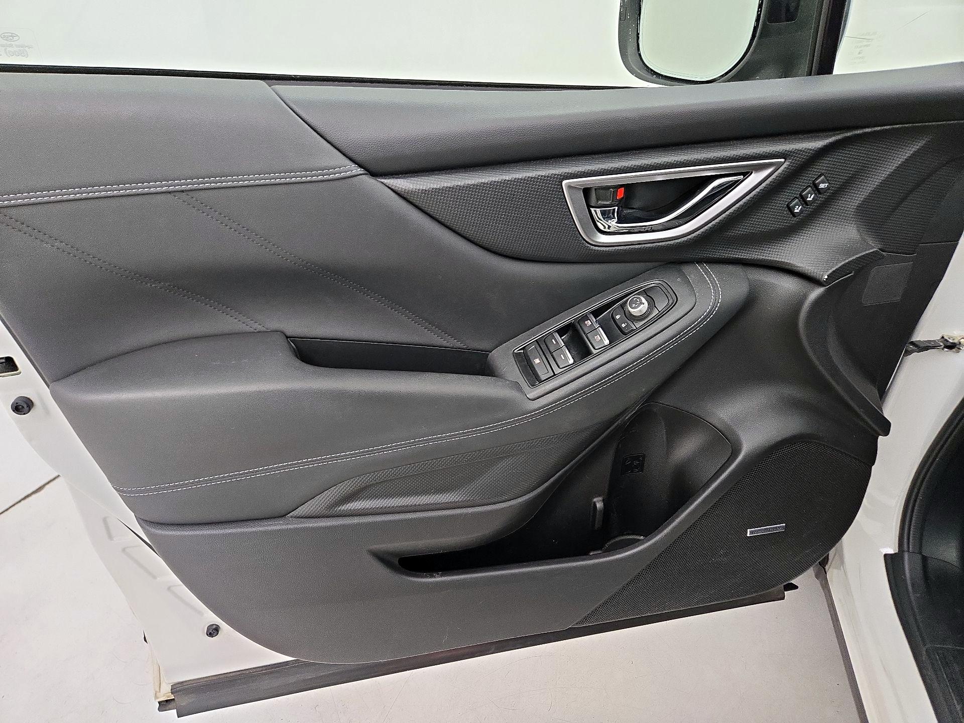 Thumbnail: 2021 Subaru Forester - 12