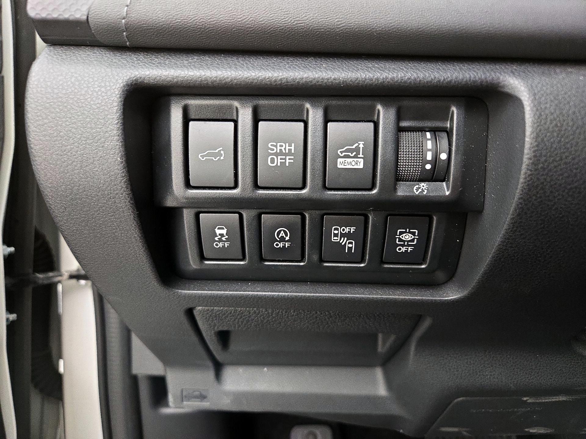 Thumbnail: 2021 Subaru Forester - 13