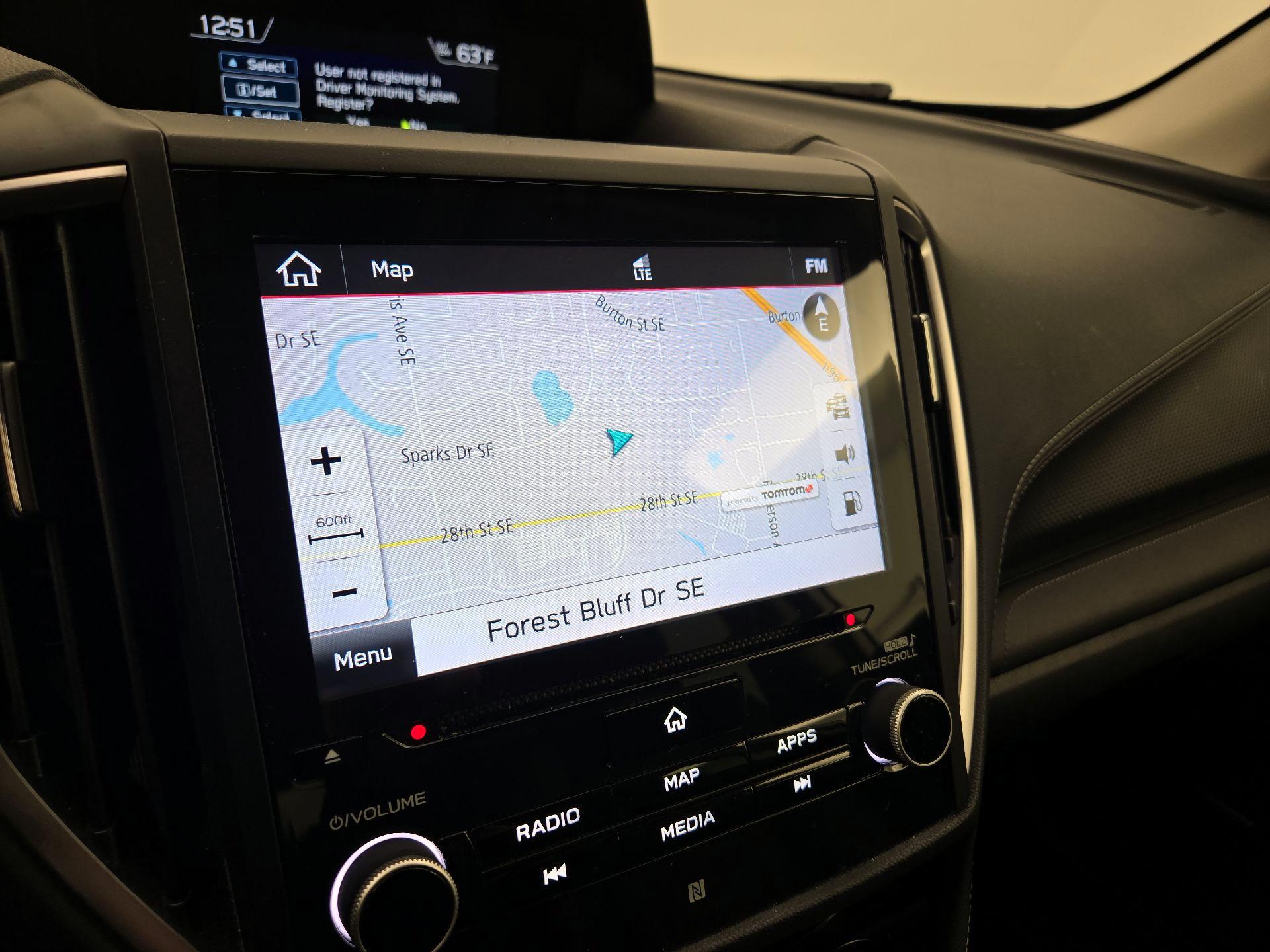 Thumbnail: 2021 Subaru Forester - 14