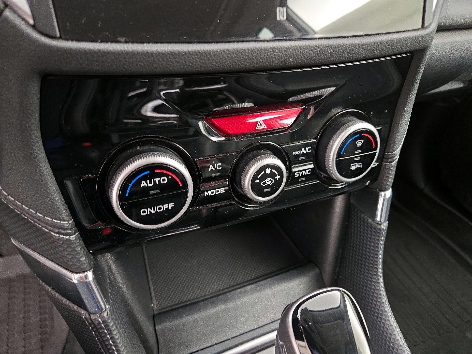 Thumbnail: 2021 Subaru Forester - 17