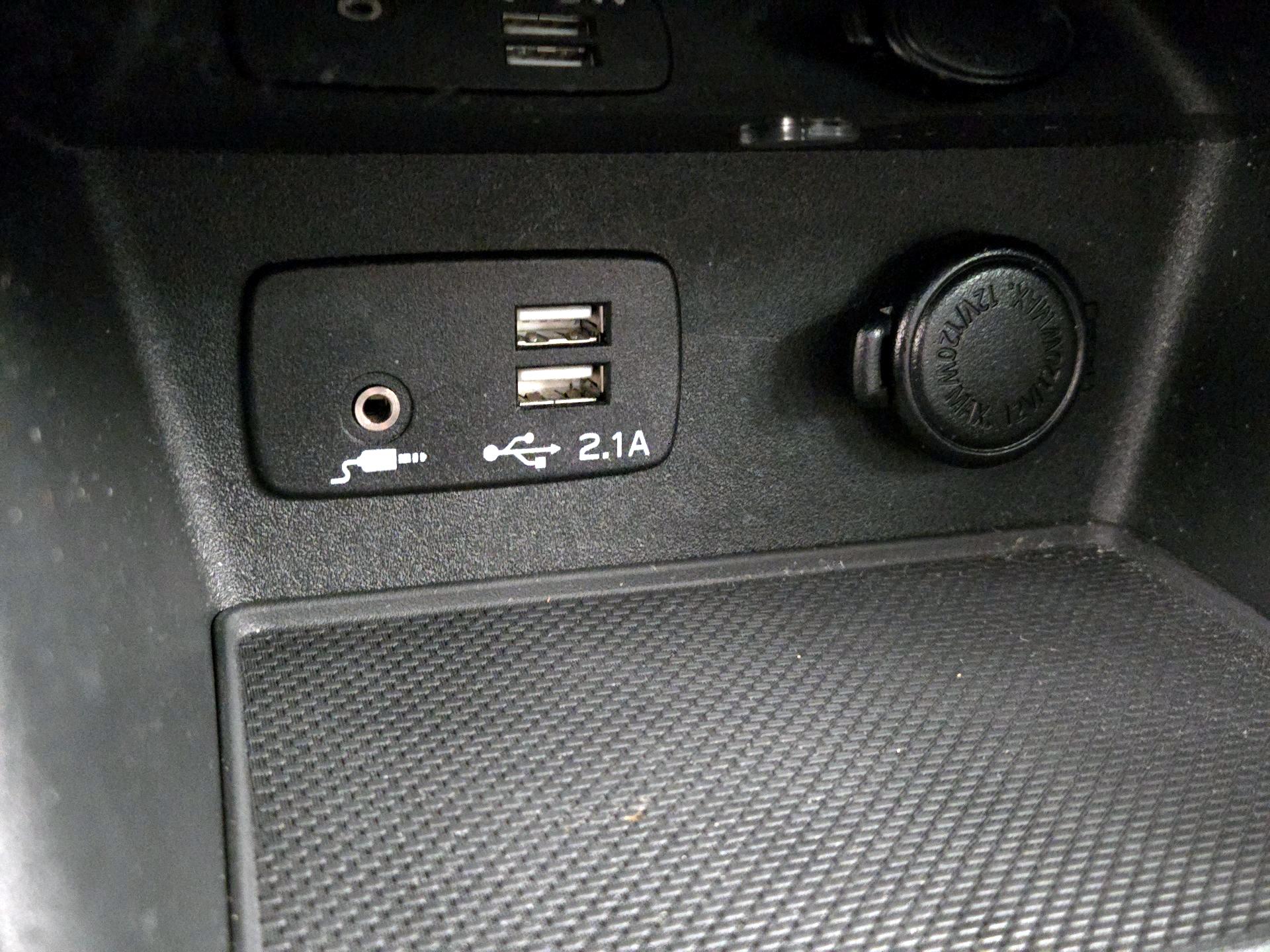 Thumbnail: 2021 Subaru Forester - 19