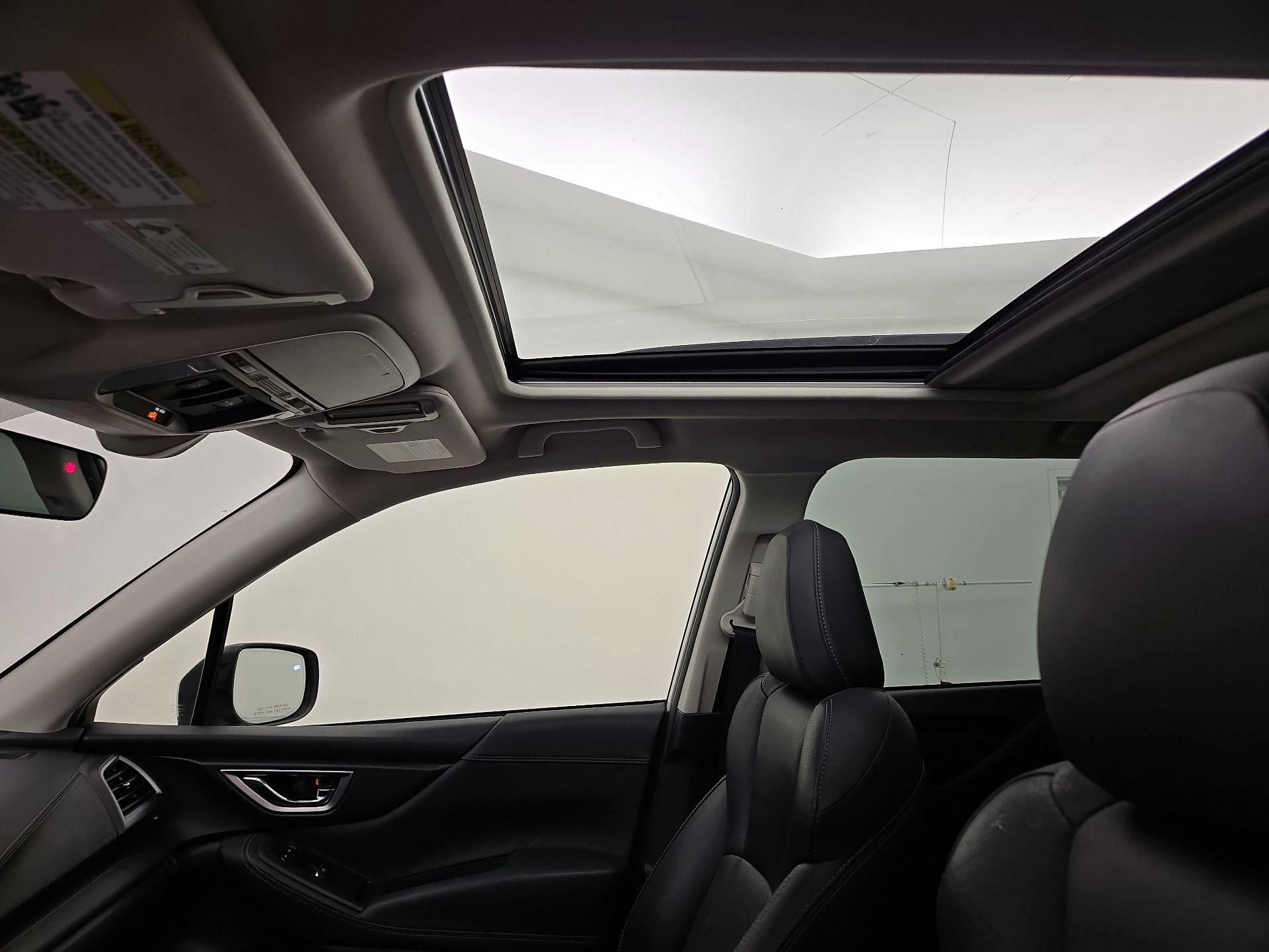 Thumbnail: 2021 Subaru Forester - 20