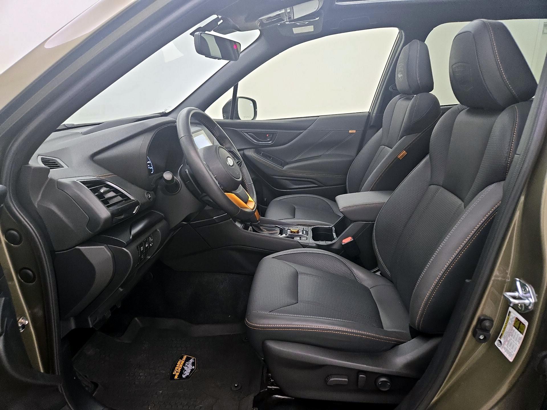 Thumbnail: 2024 Subaru Forester - 11