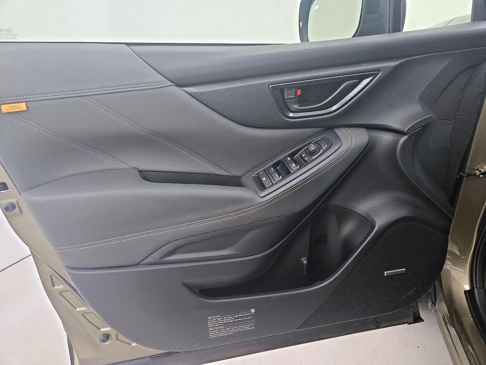 Thumbnail: 2024 Subaru Forester - 12