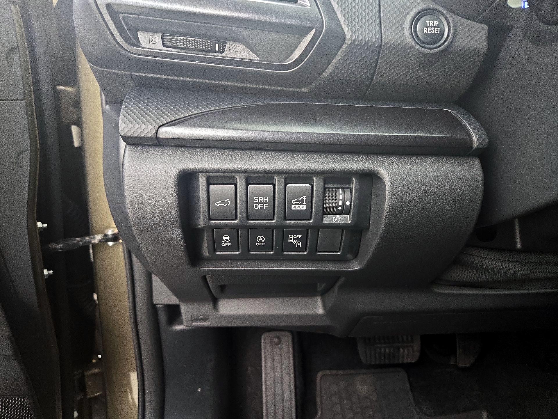 Thumbnail: 2024 Subaru Forester - 13