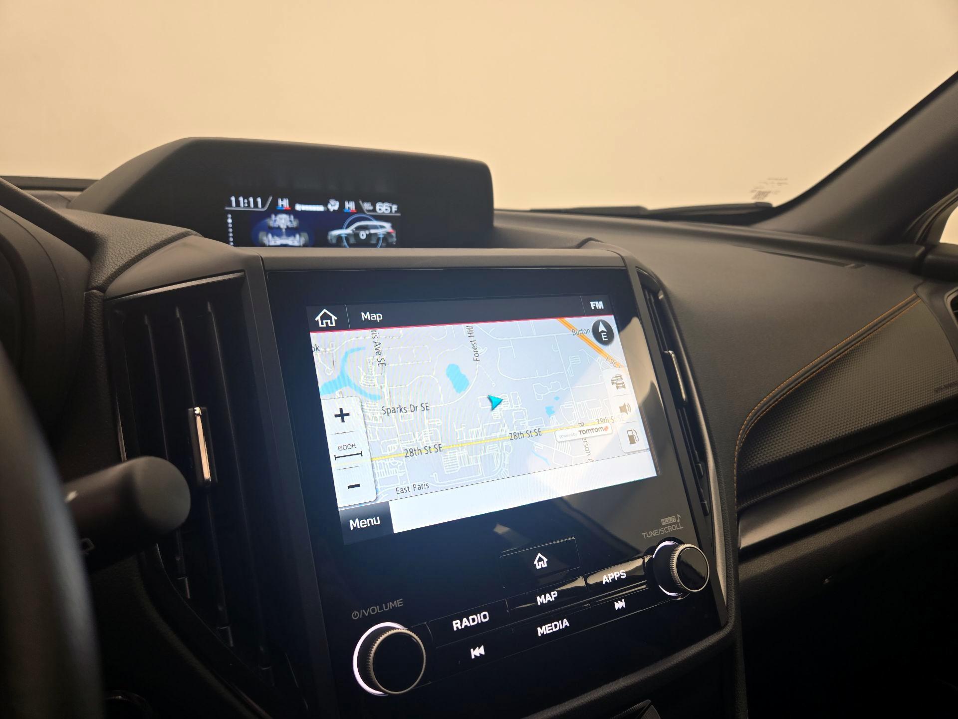 Thumbnail: 2024 Subaru Forester - 14