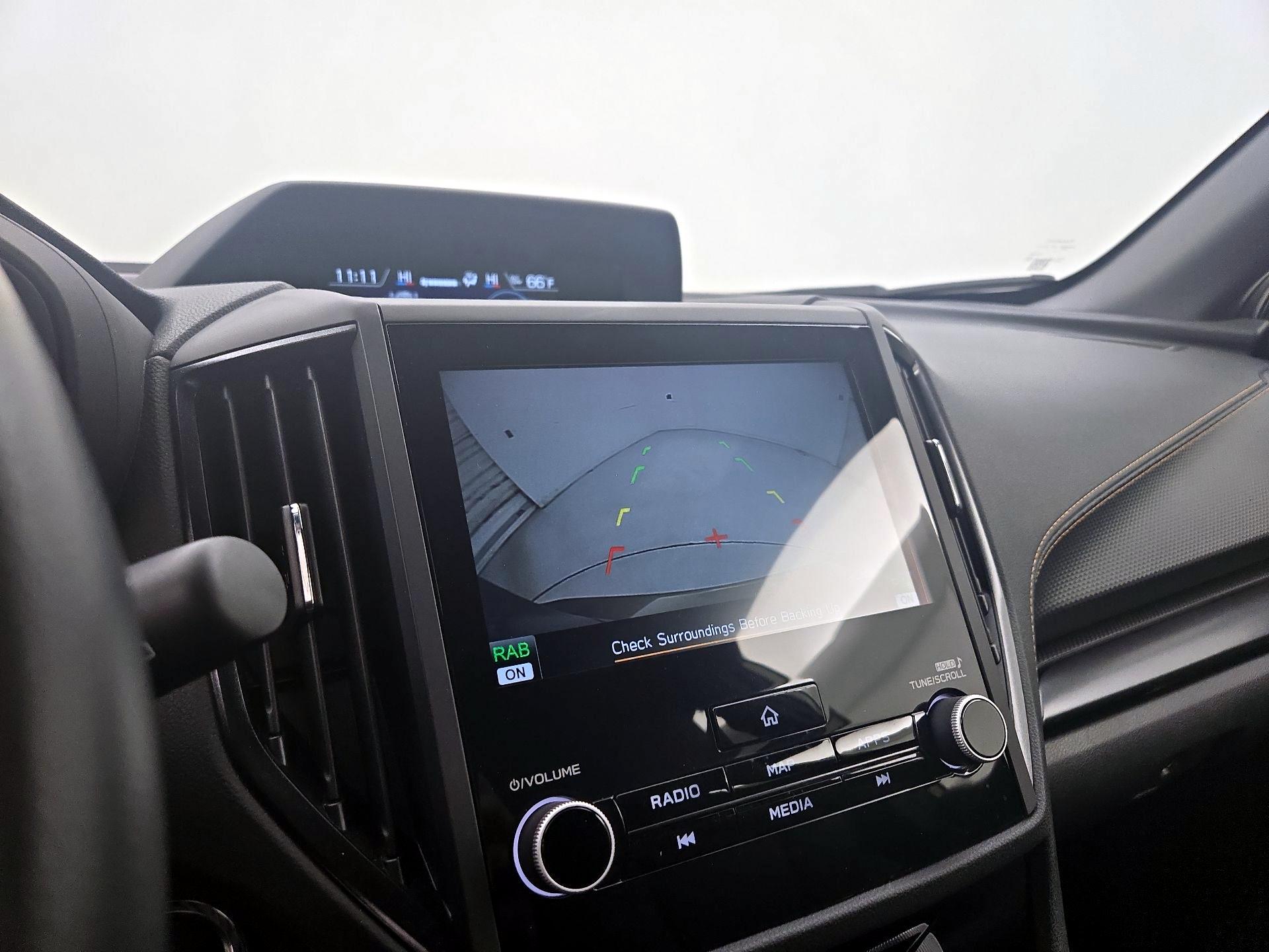 Thumbnail: 2024 Subaru Forester - 15