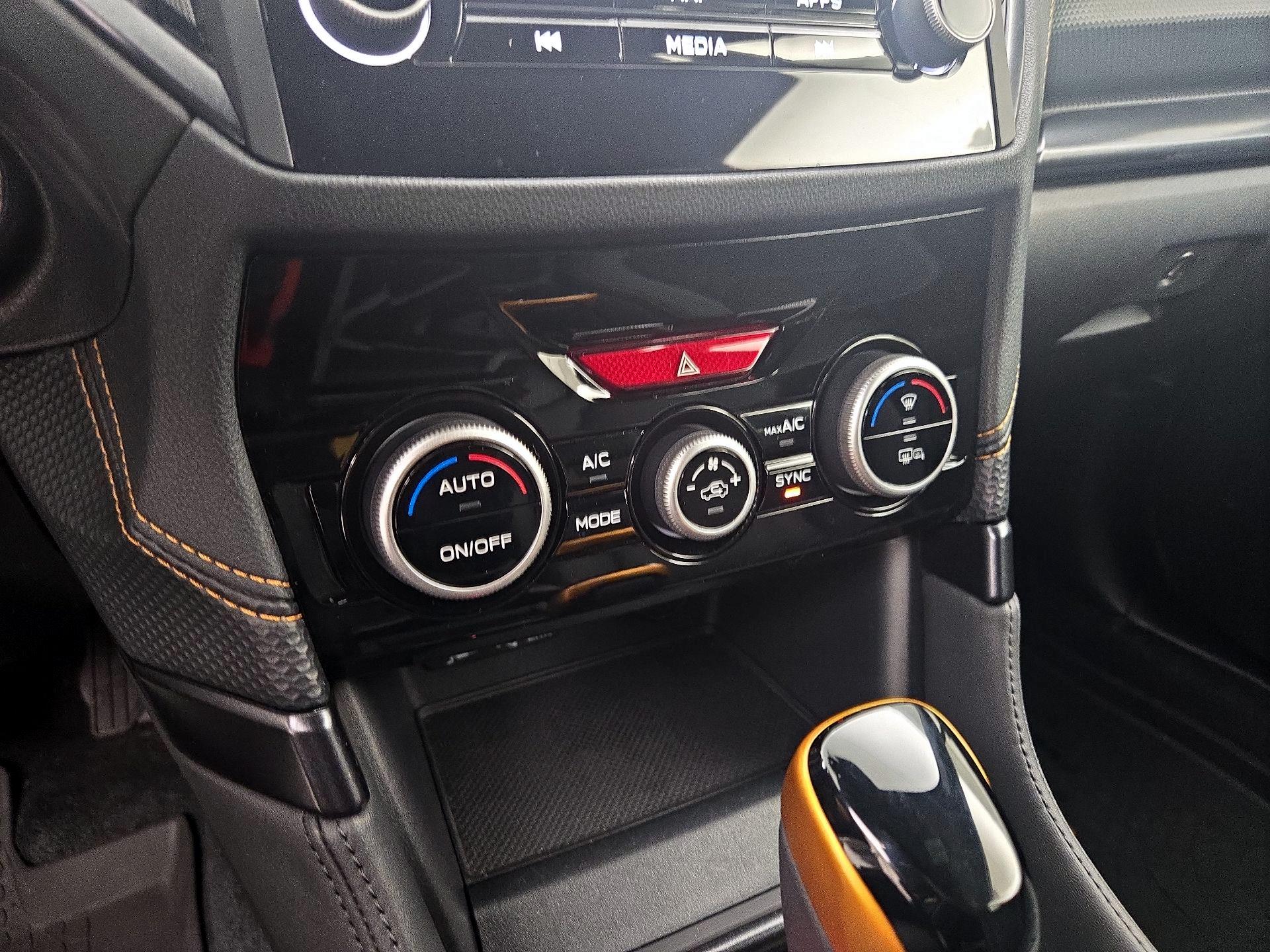 Thumbnail: 2024 Subaru Forester - 17