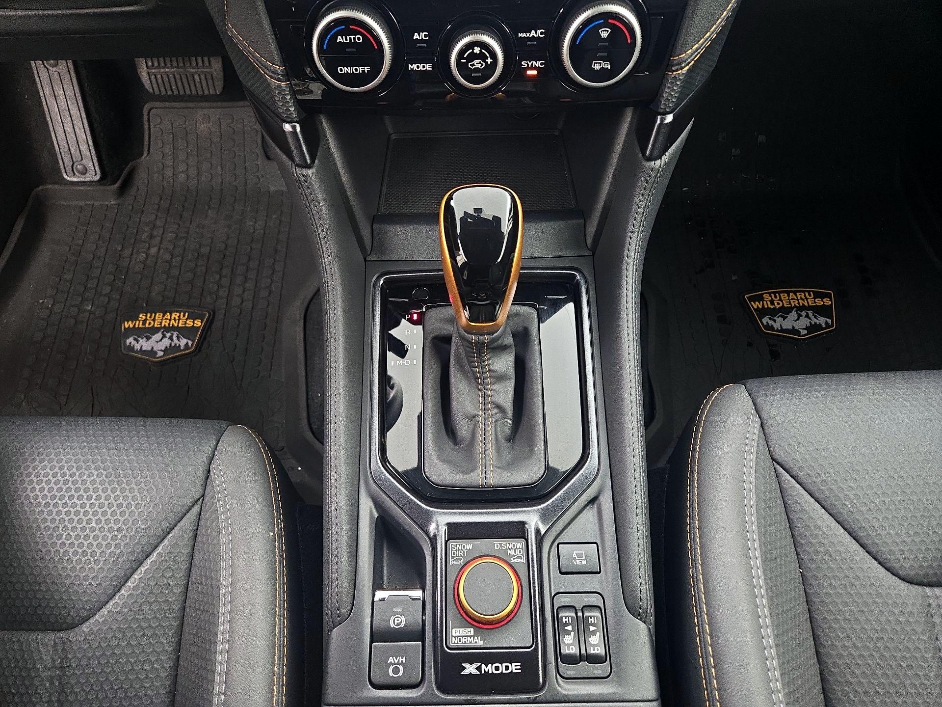 Thumbnail: 2024 Subaru Forester - 18