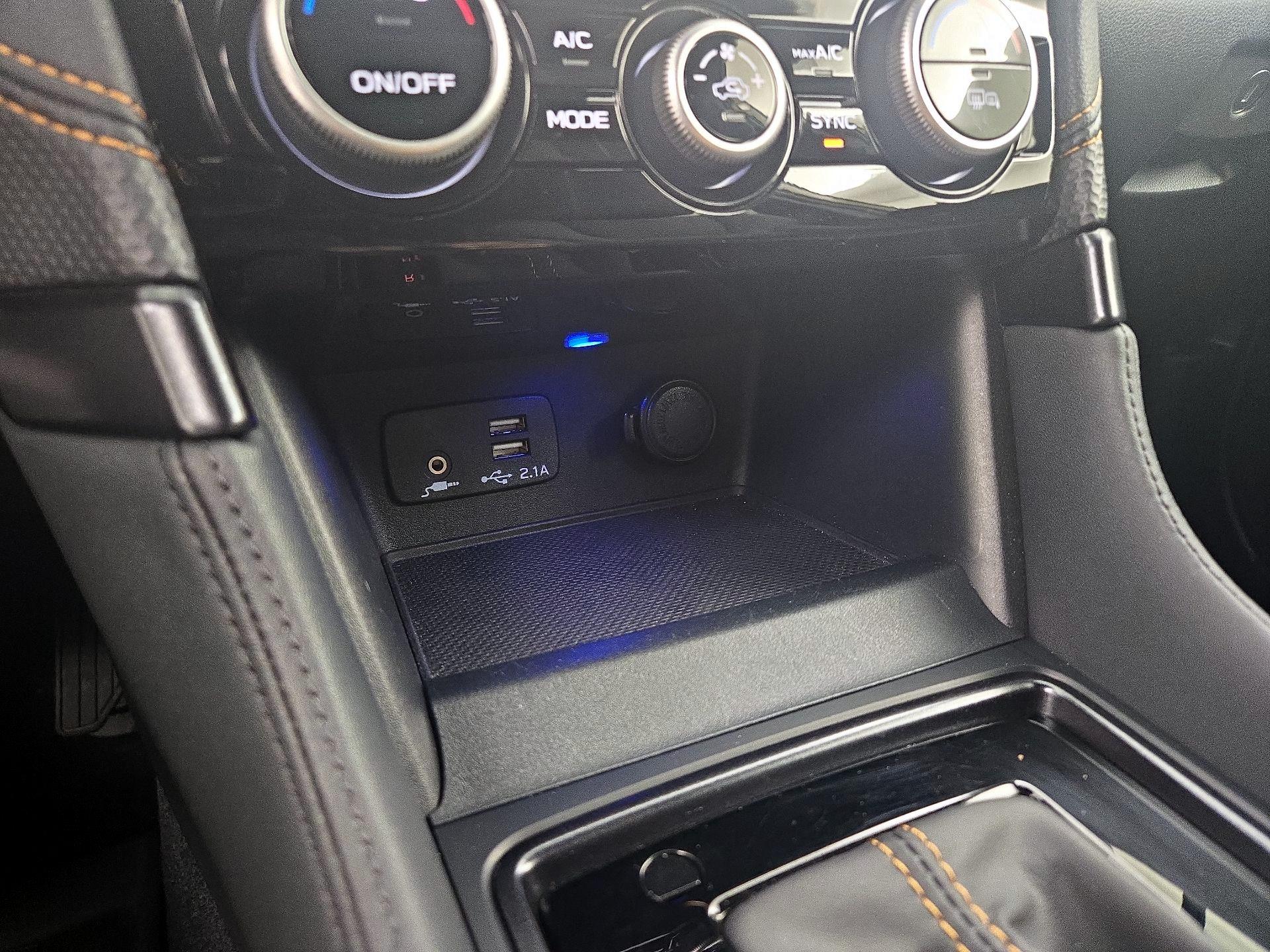 Thumbnail: 2024 Subaru Forester - 19