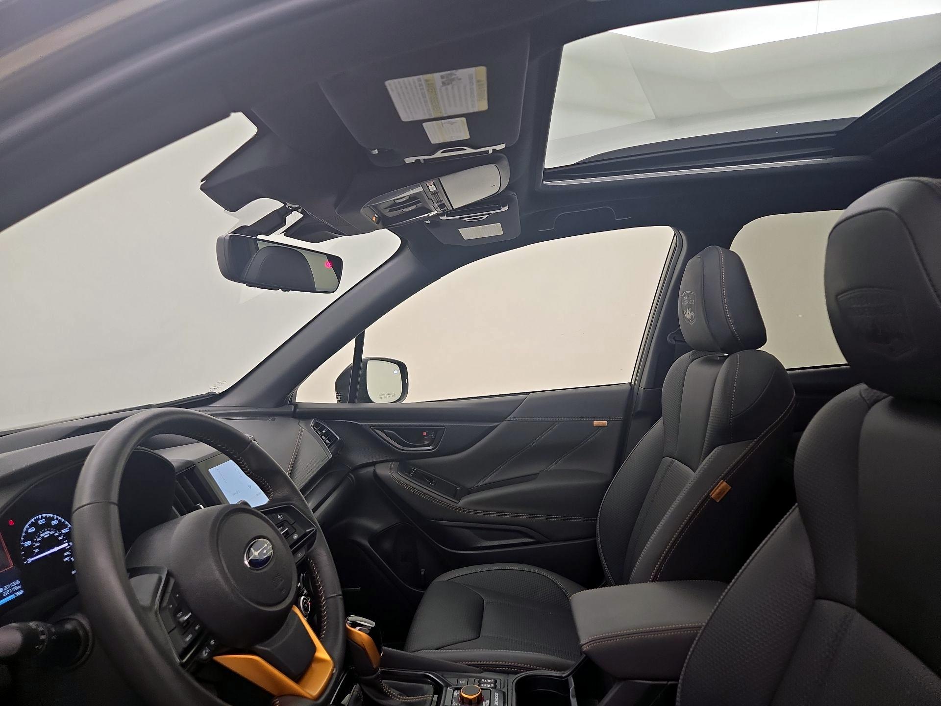 Thumbnail: 2024 Subaru Forester - 20