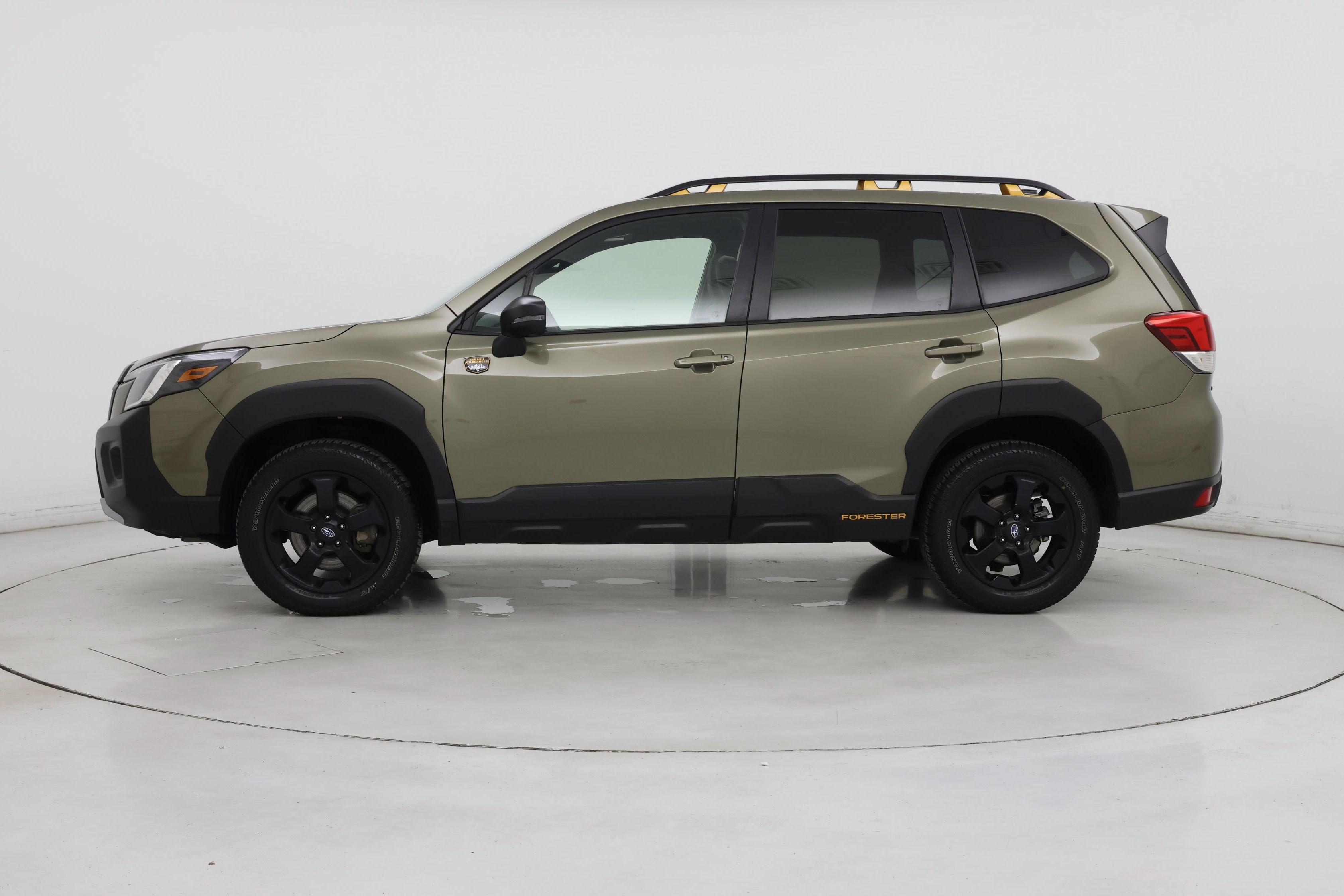 Thumbnail: 2024 Subaru Forester - 3