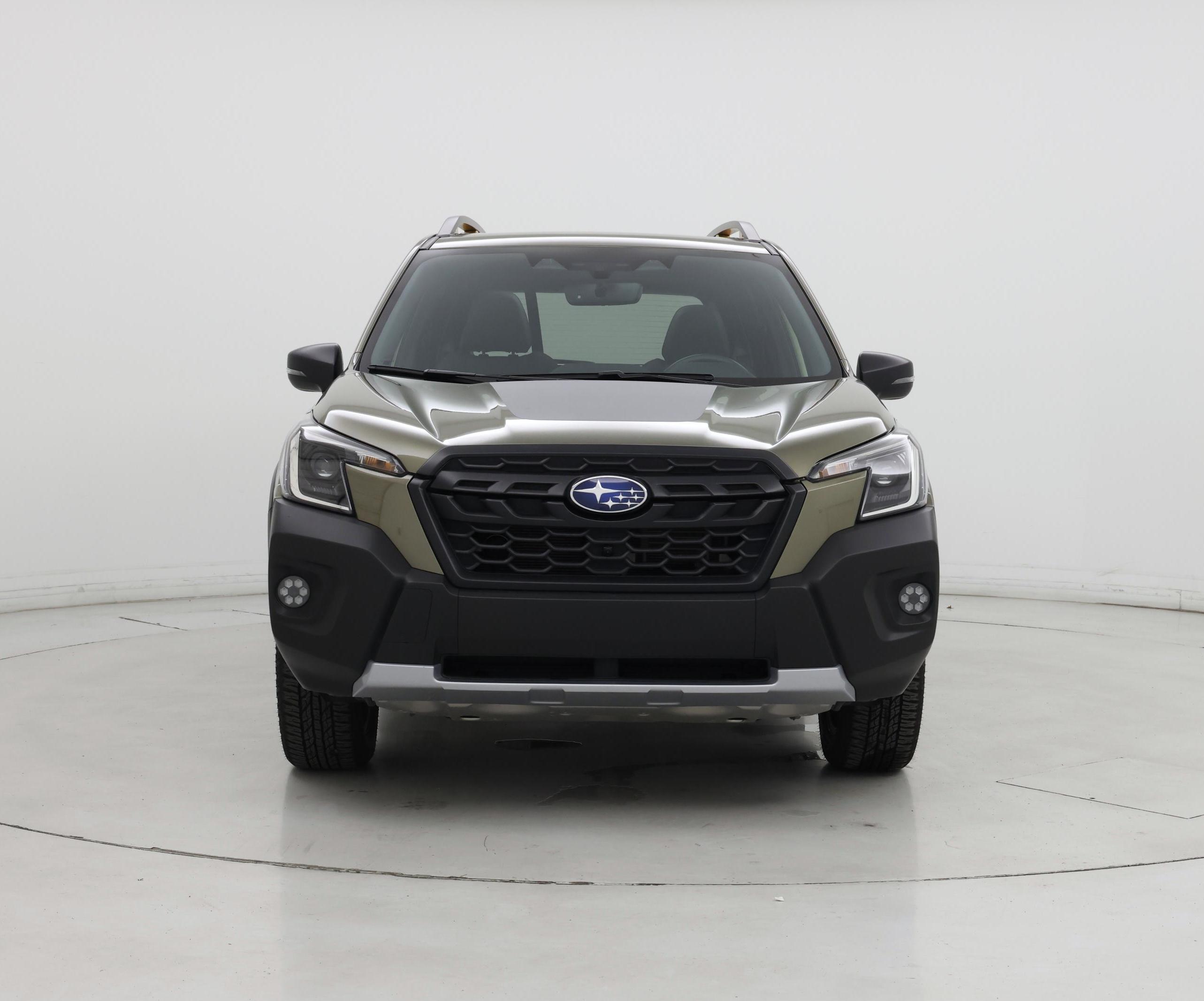 Thumbnail: 2024 Subaru Forester - 5