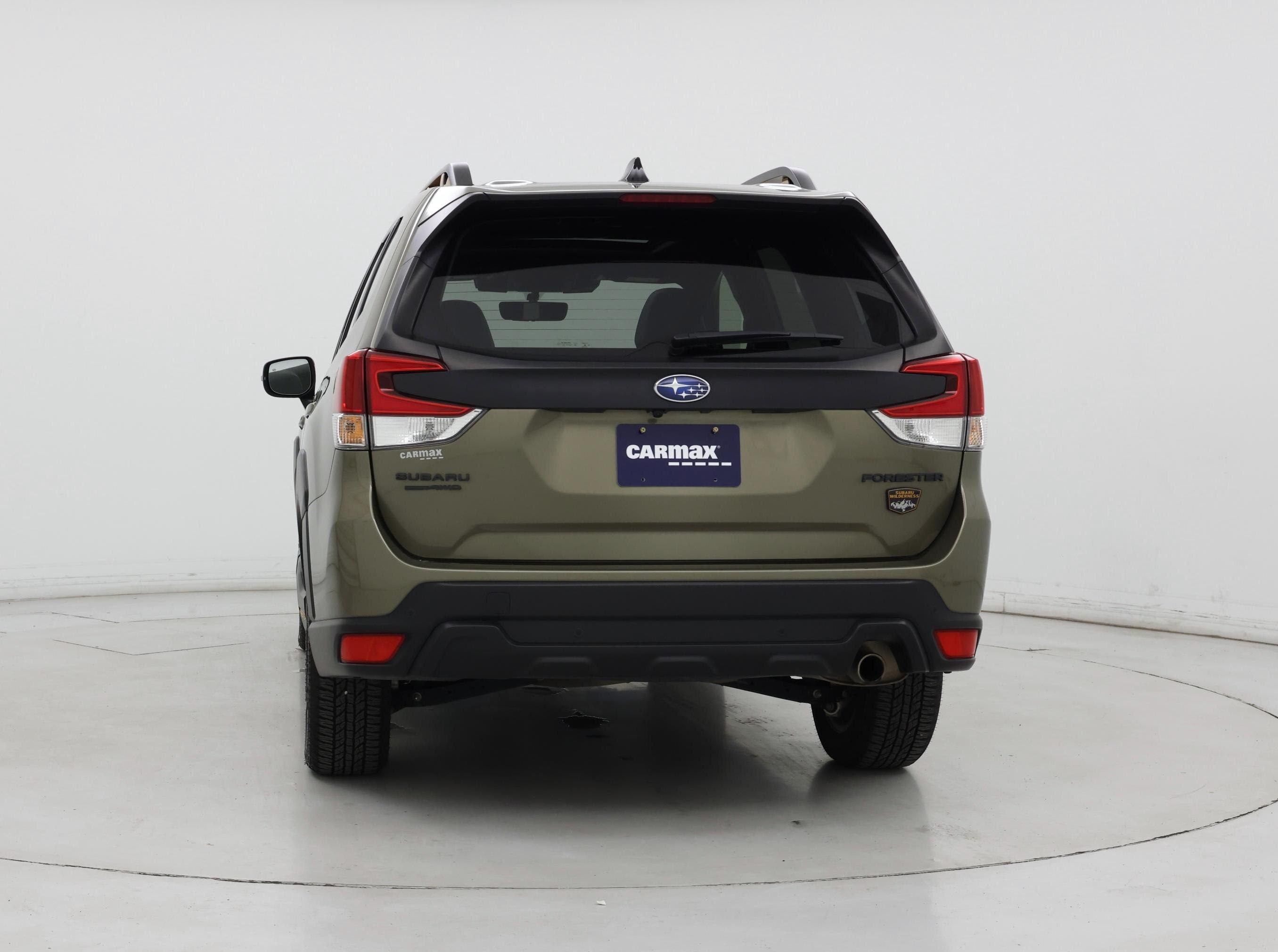 Thumbnail: 2024 Subaru Forester - 6