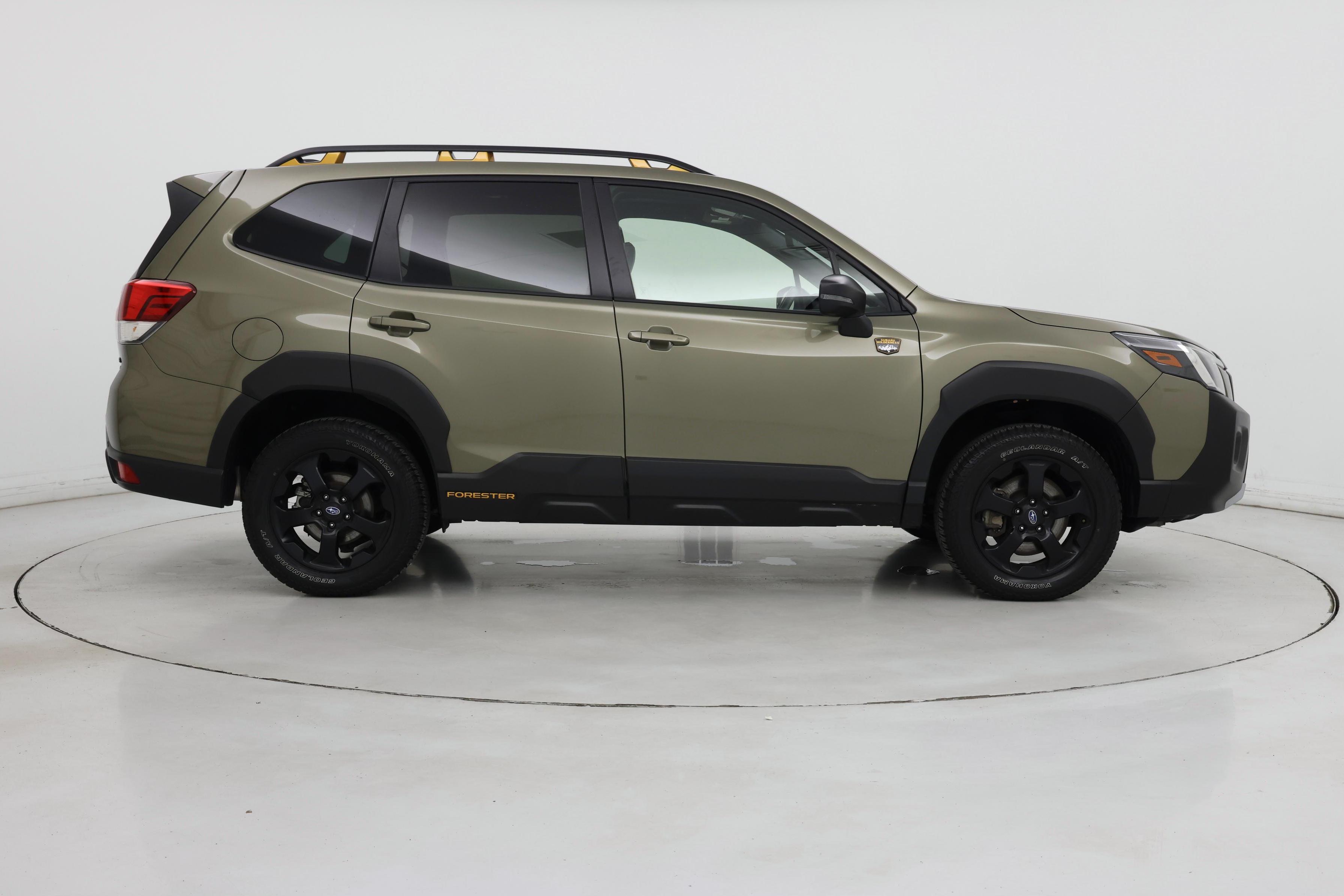 Thumbnail: 2024 Subaru Forester - 7