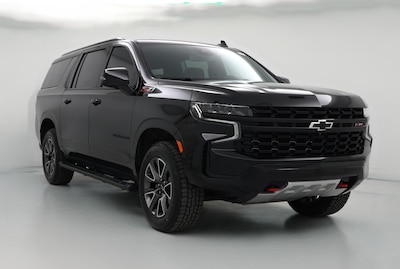2023 Chevrolet Suburban 1500 Z71
