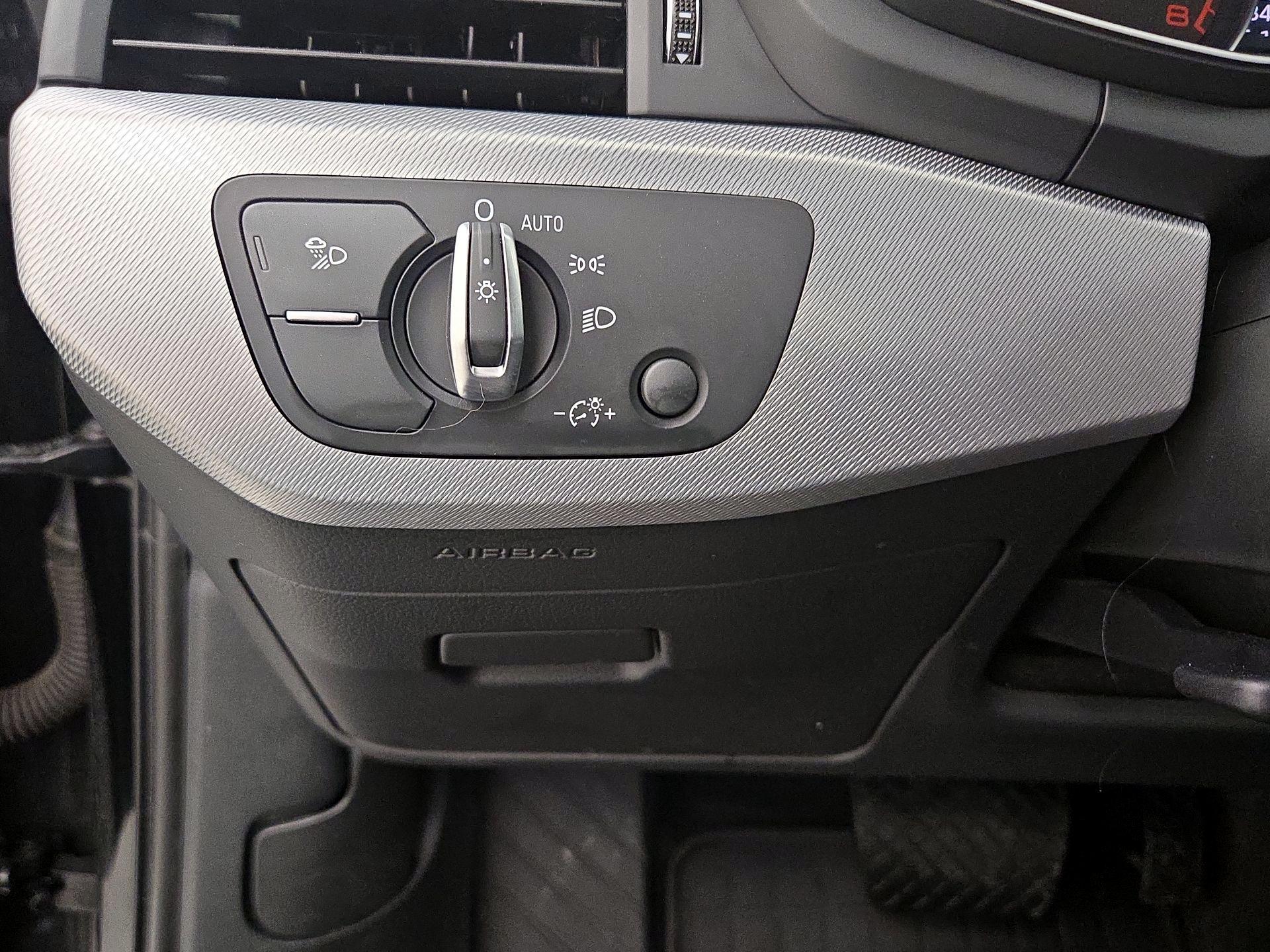 Thumbnail: 2018 Audi A4 - 13