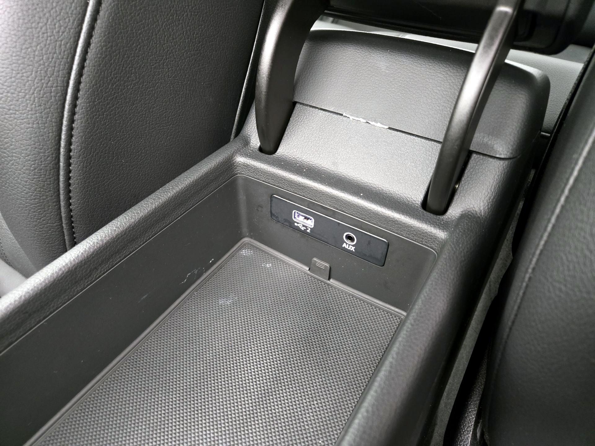 Thumbnail: 2018 Audi A4 - 18