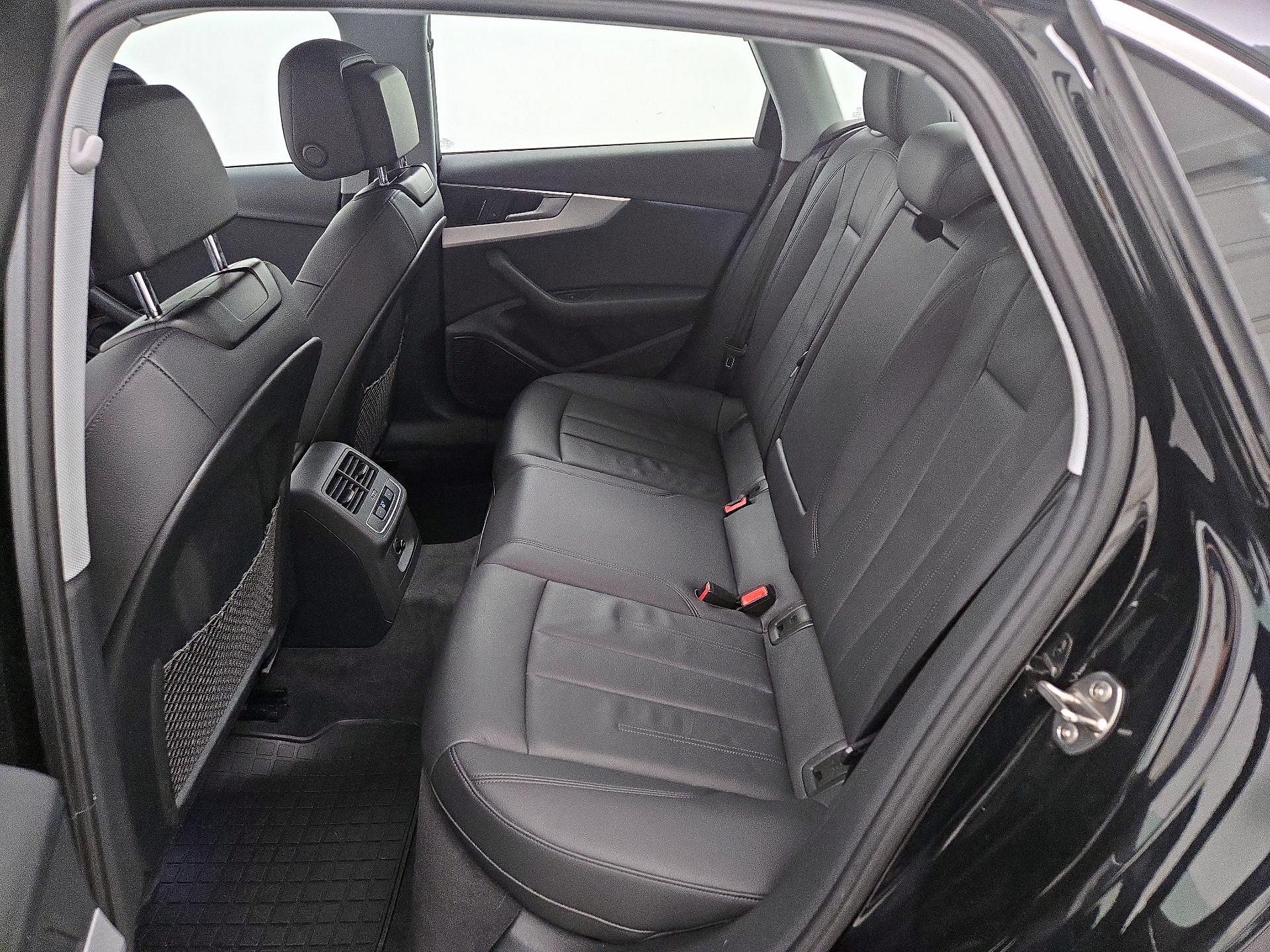 Thumbnail: 2018 Audi A4 - 20