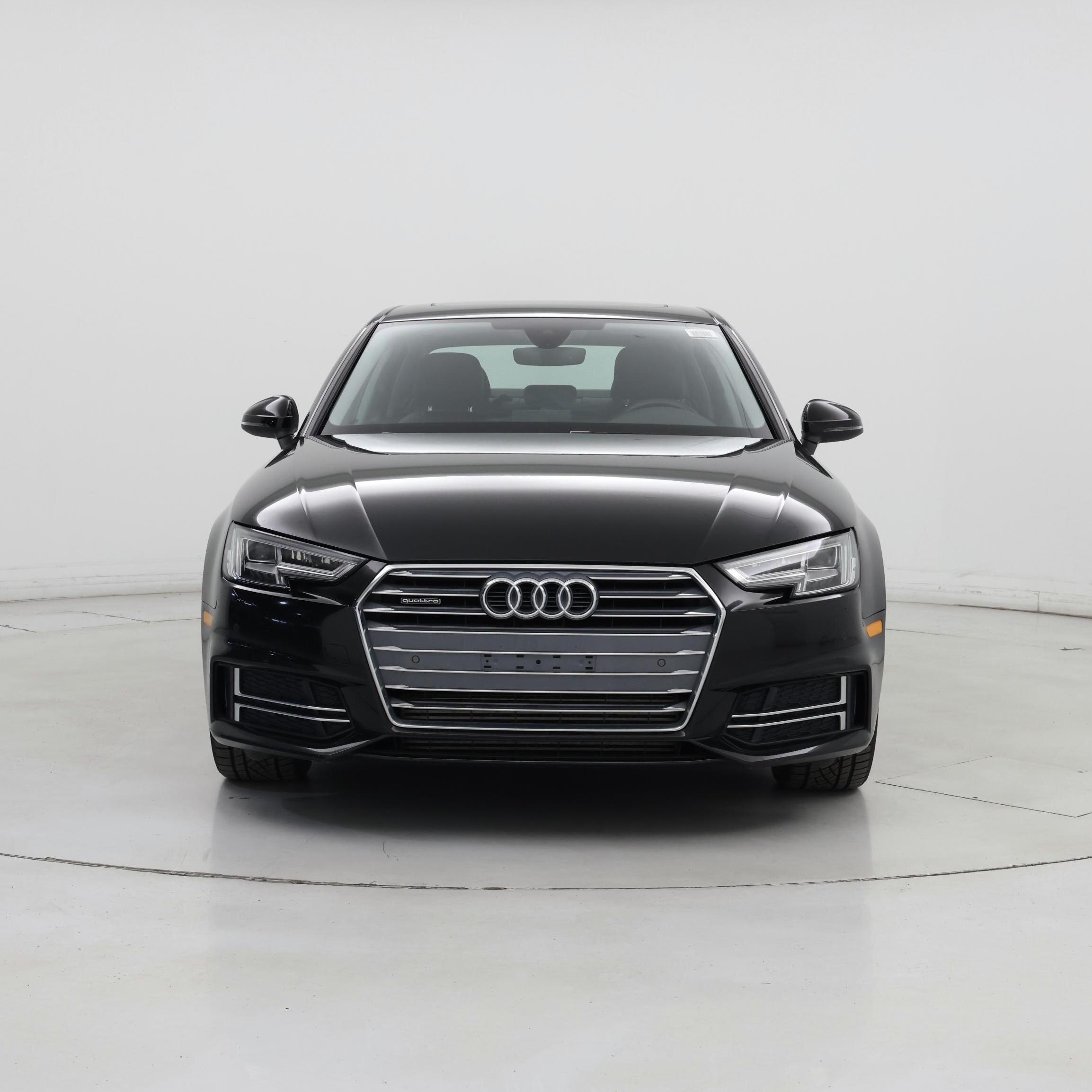 Thumbnail: 2018 Audi A4 - 5