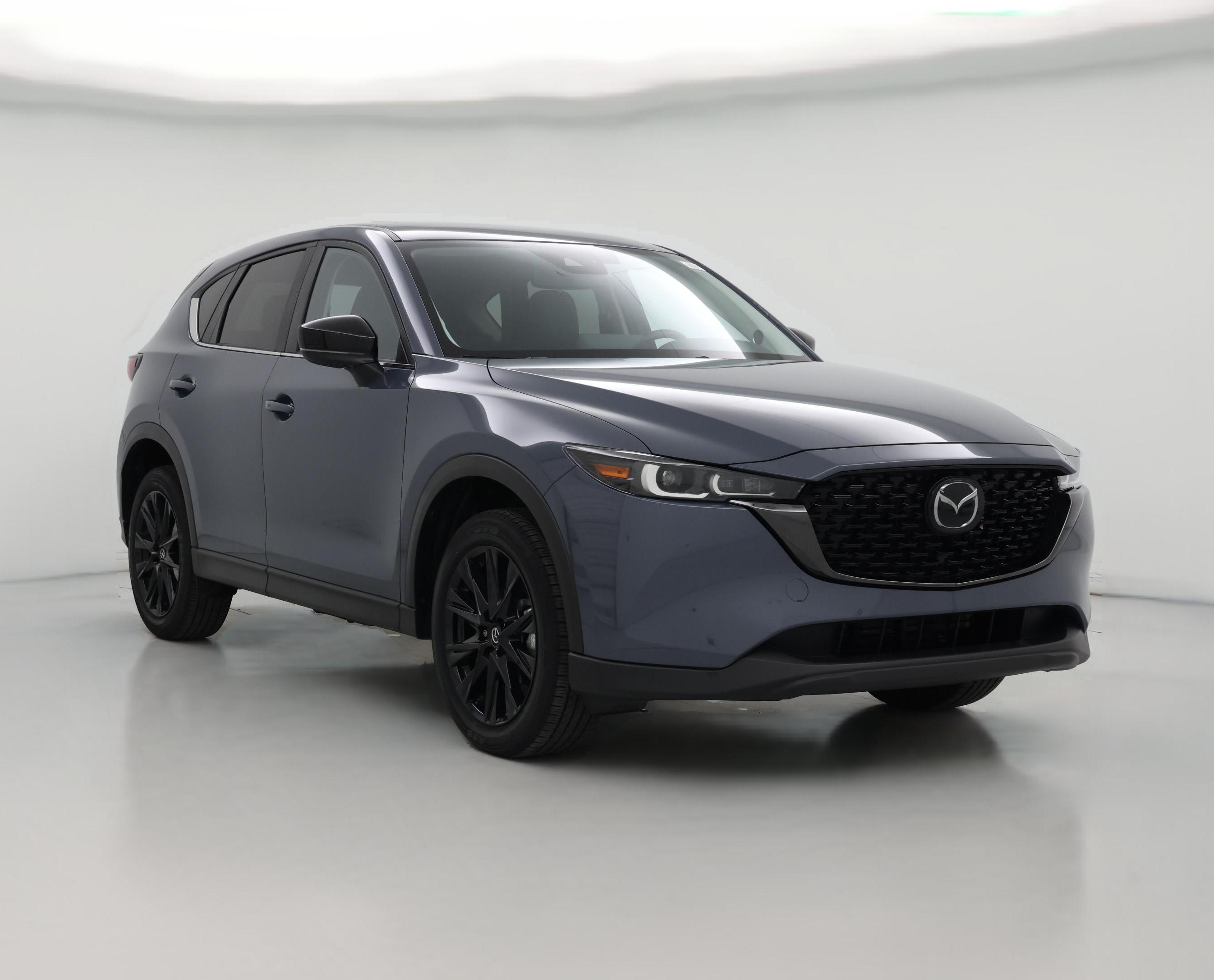 Thumbnail: 2024 Mazda CX-5 - 1