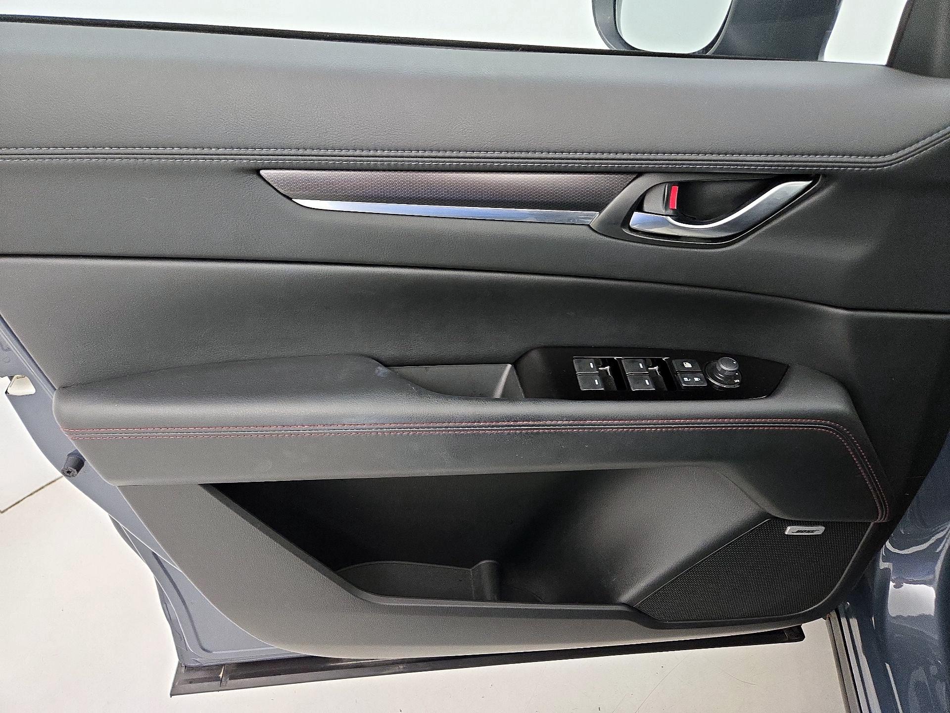 Thumbnail: 2024 Mazda CX-5 - 12